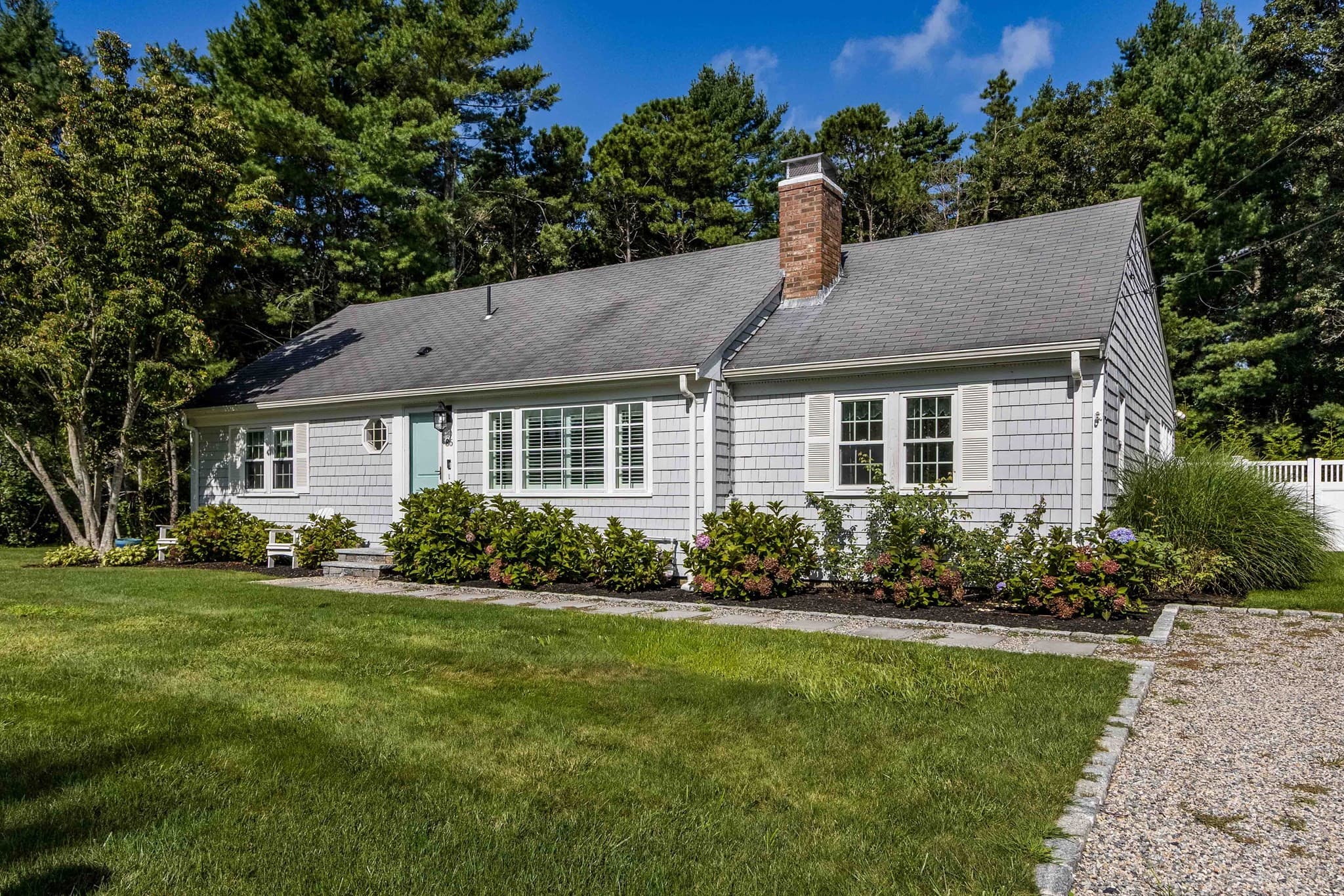 Single Family Residence at 86 Mooring Dr, Barnstable MA 02635, Barnstable, photo 2 of 28