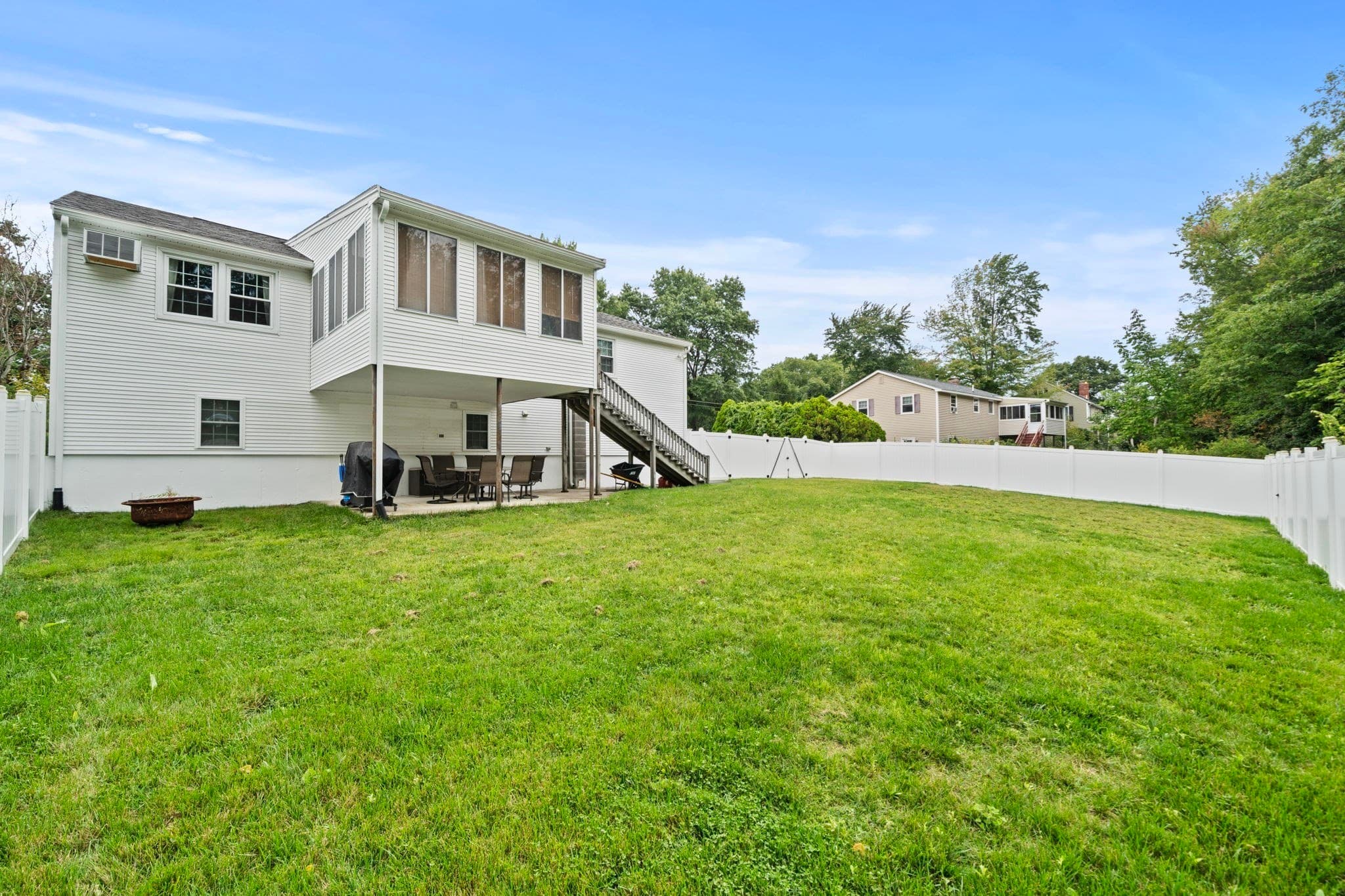 Single Family Residence at 56 Sycamore Rd, Methuen MA 01844, Methuen, photo 35 of 41