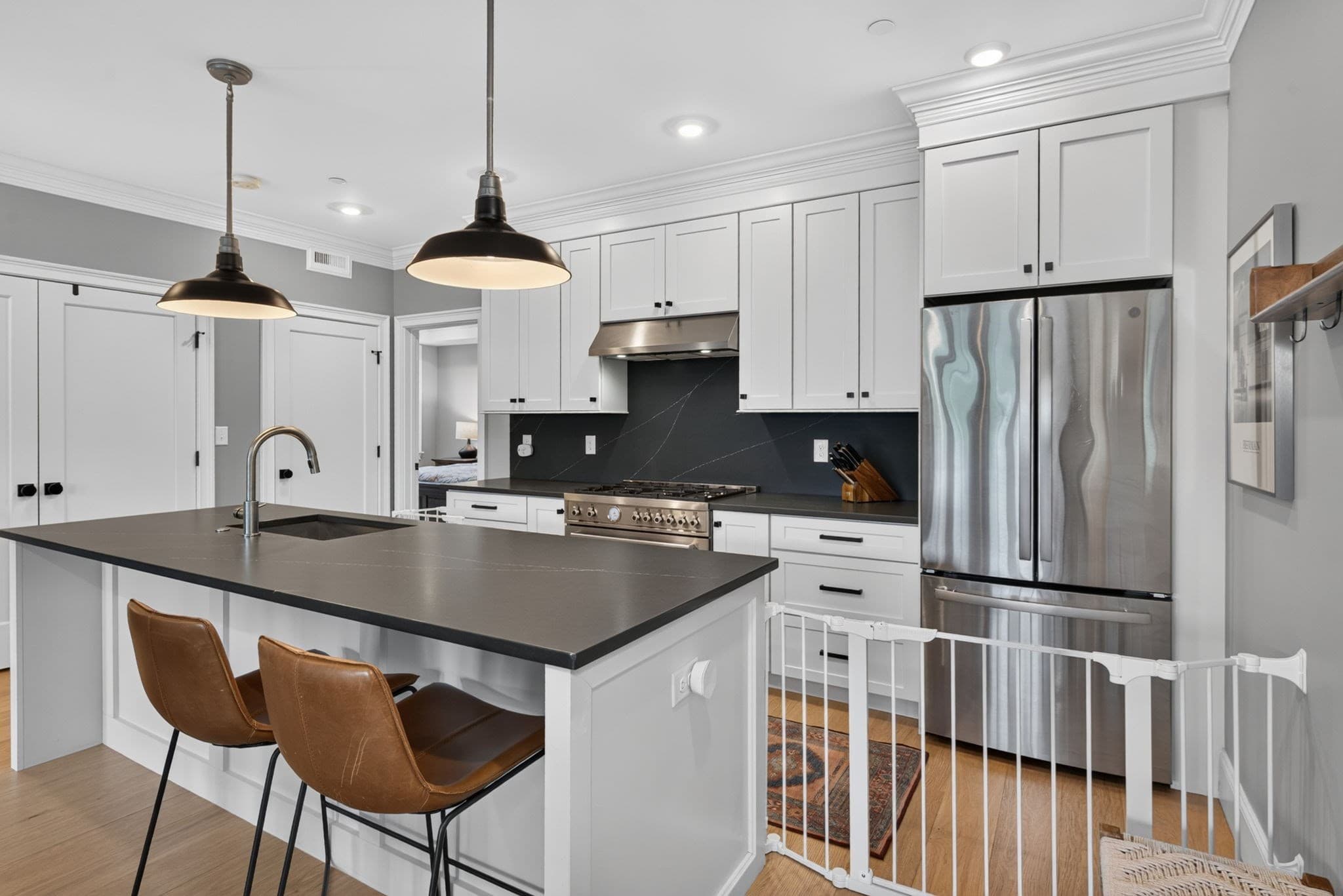 Condominium at 120 Brookside Ave # 302, Boston MA 02130, photo 7 of 41