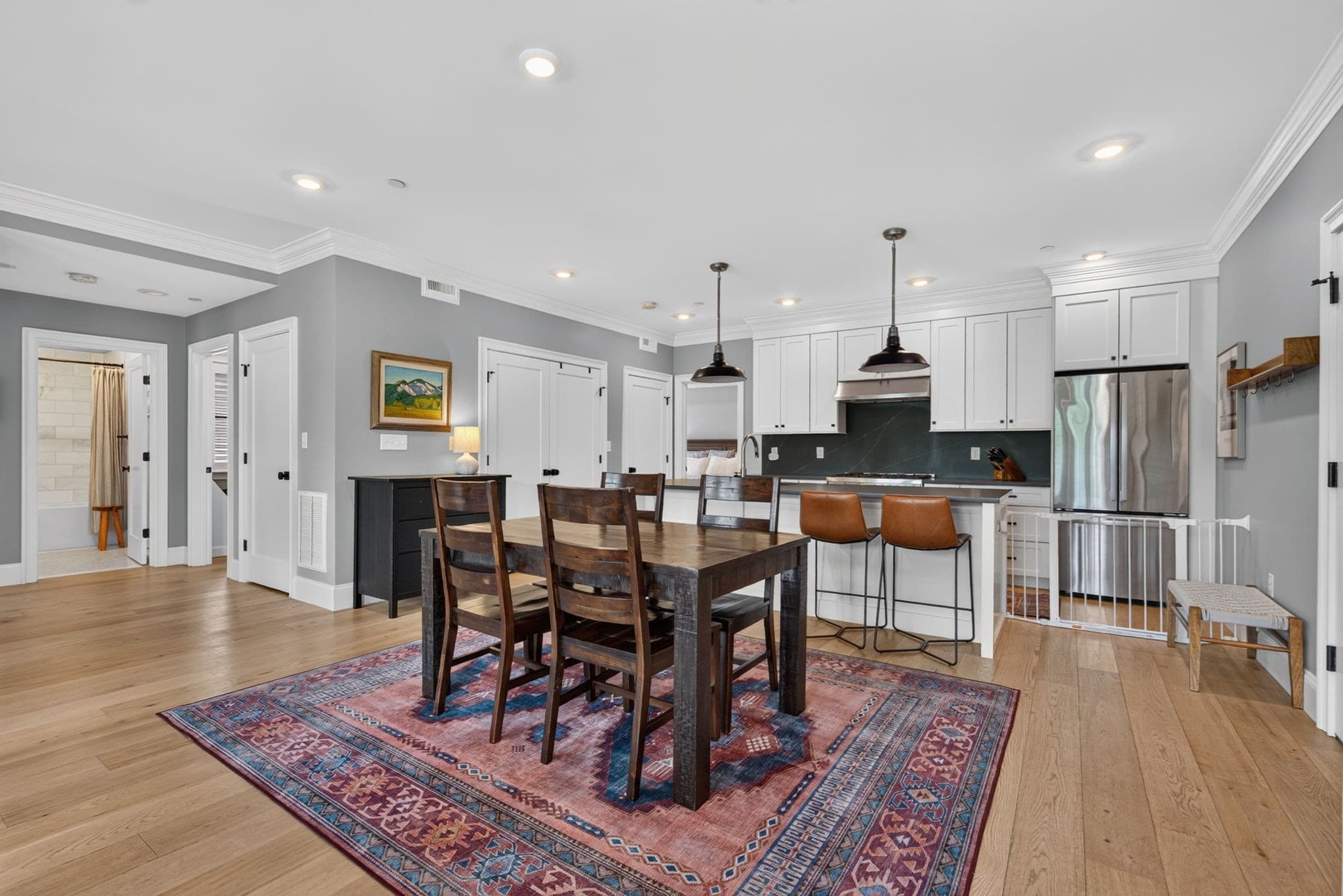 Condominium at 120 Brookside Ave # 302, Boston MA 02130, photo 14 of 41