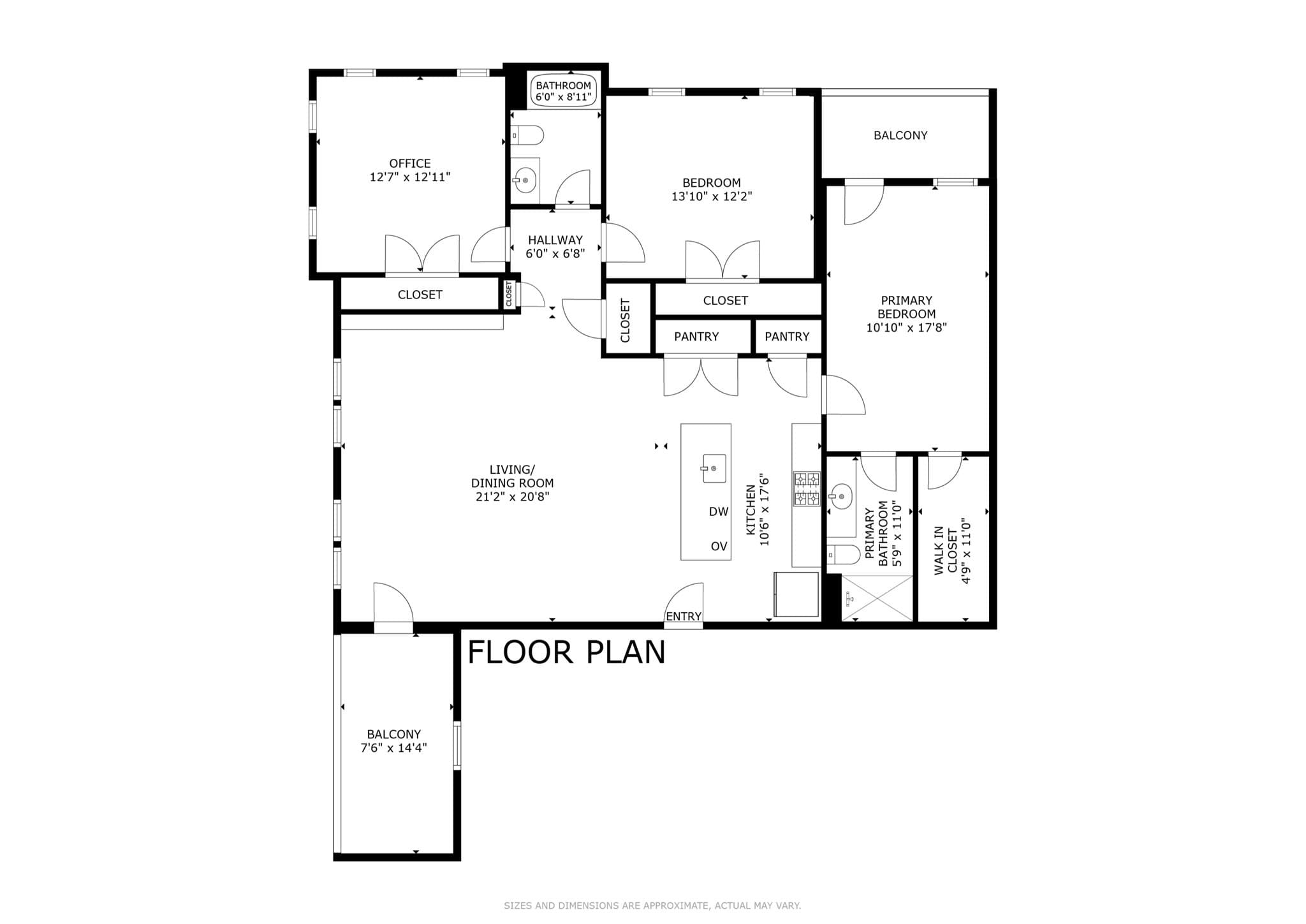 Condominium at 120 Brookside Ave # 302, Boston MA 02130, photo 41 of 41