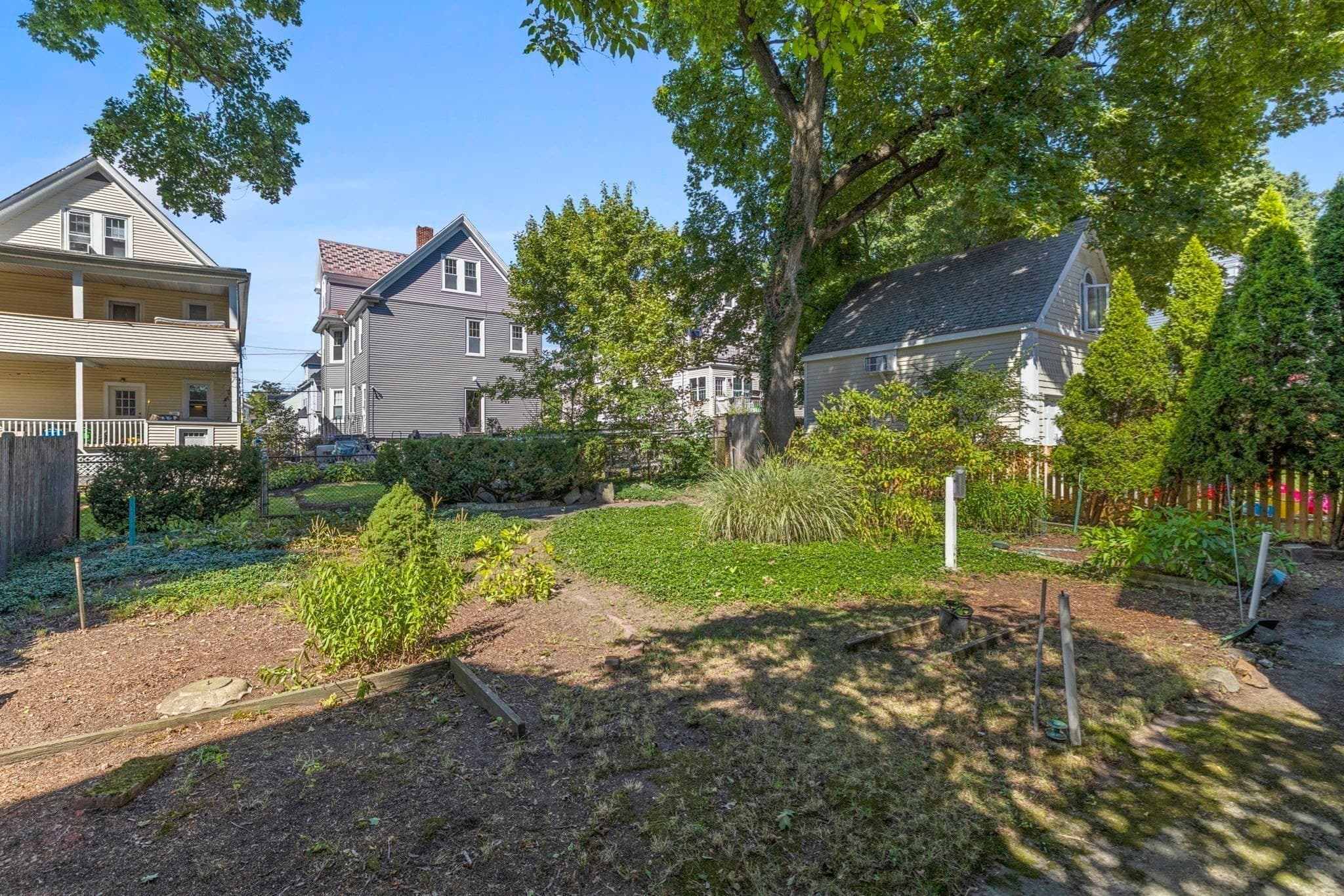 2 Family - 2 Units Up/Down at 16 Usher Rd, Medford MA 02155, Medford, photo 26 of 28