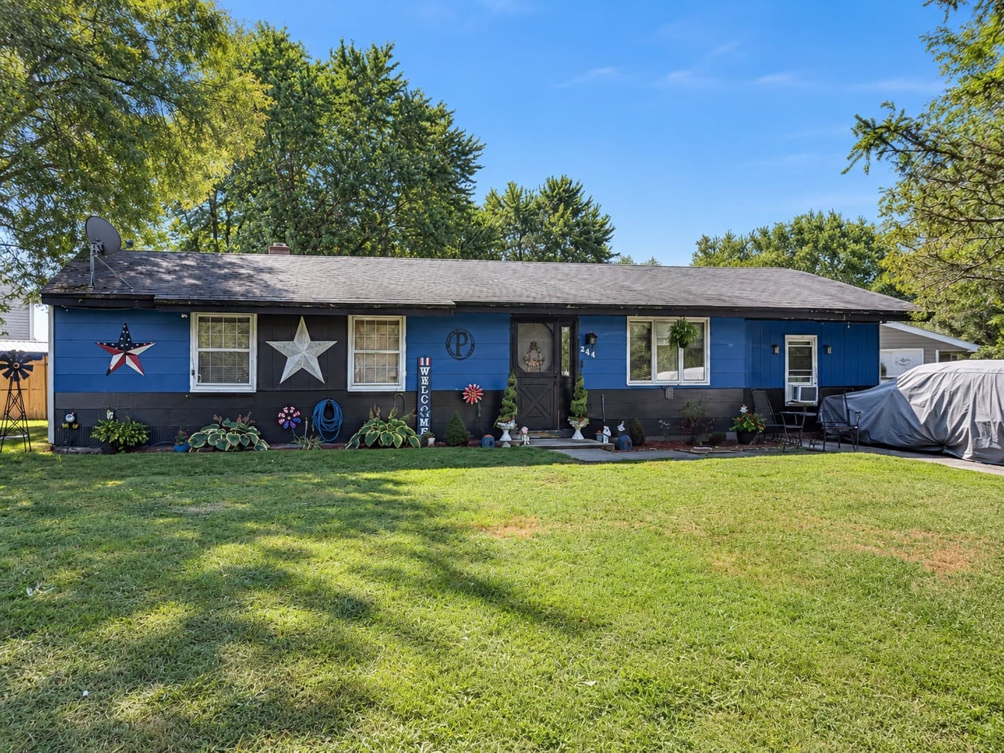244 Bushee Rd, Swansea MA 02777