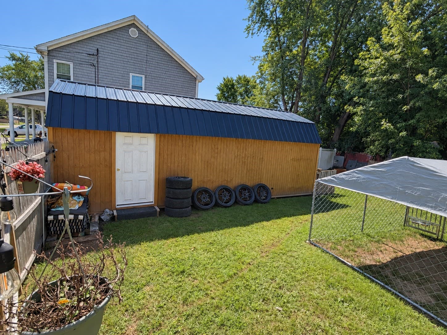 Single Family Residence at 244 Bushee Rd, Swansea MA 02777, Swansea, photo 8 of 8