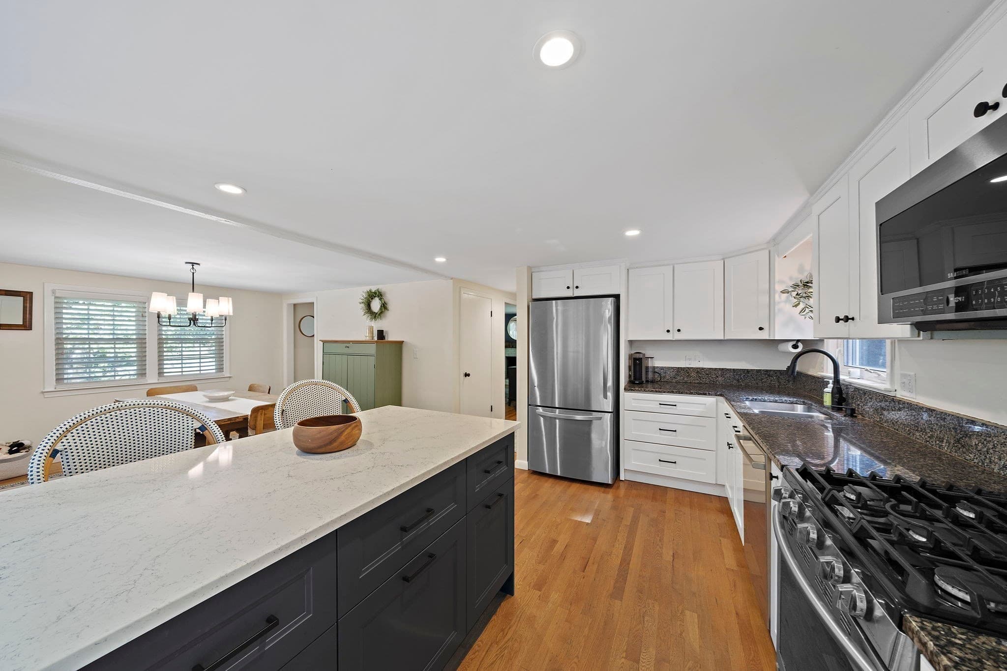 Single Family Residence at 75 Oak St, Pembroke MA 02359, Pembroke, photo 6 of 22