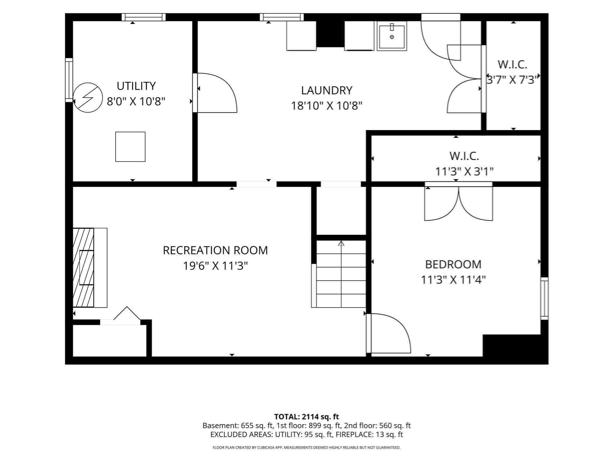 Single Family Residence at 75 Oak St, Pembroke MA 02359, Pembroke, photo 22 of 22