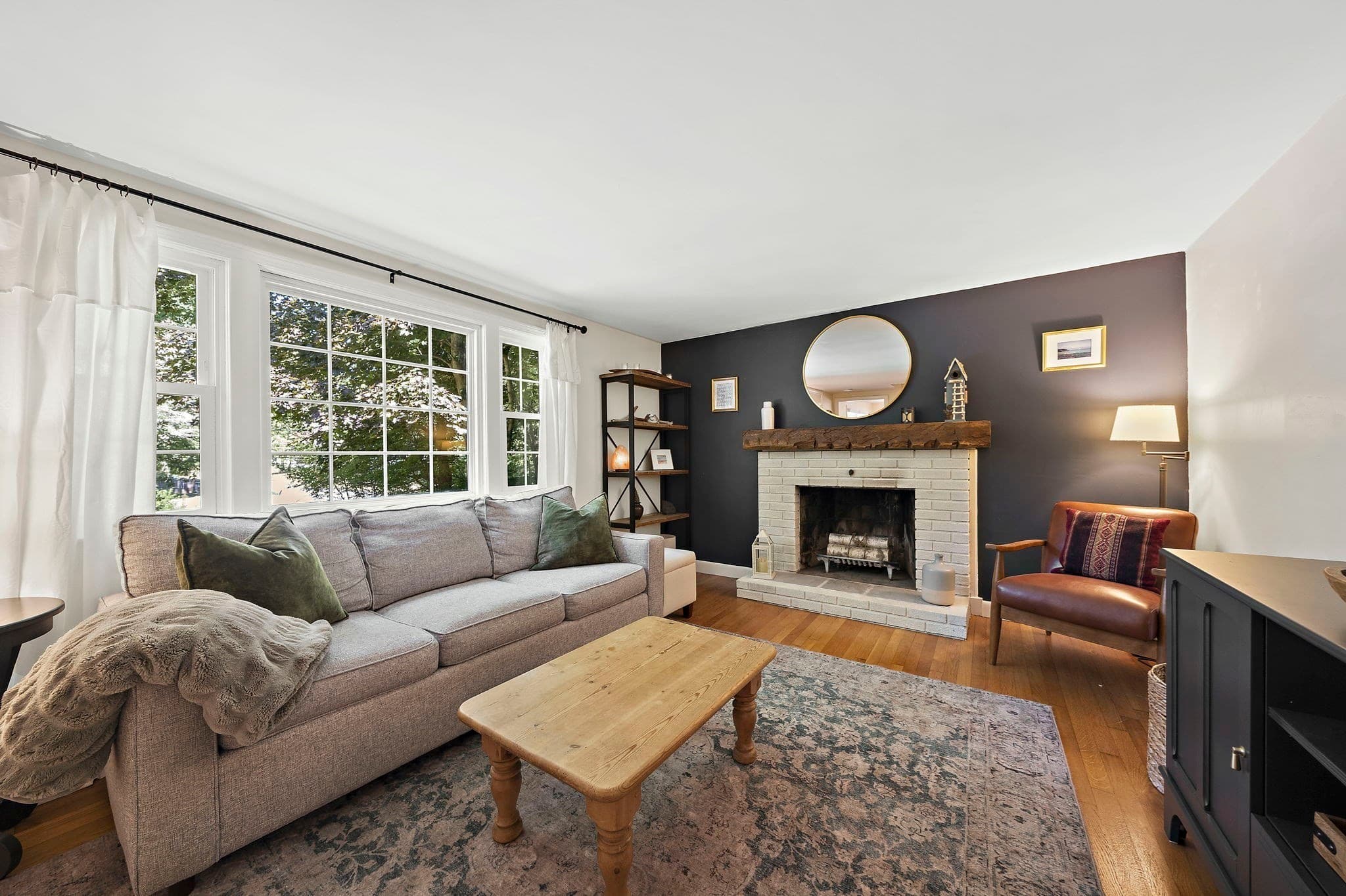 Single Family Residence at 75 Oak St, Pembroke MA 02359, Pembroke, photo 3 of 22