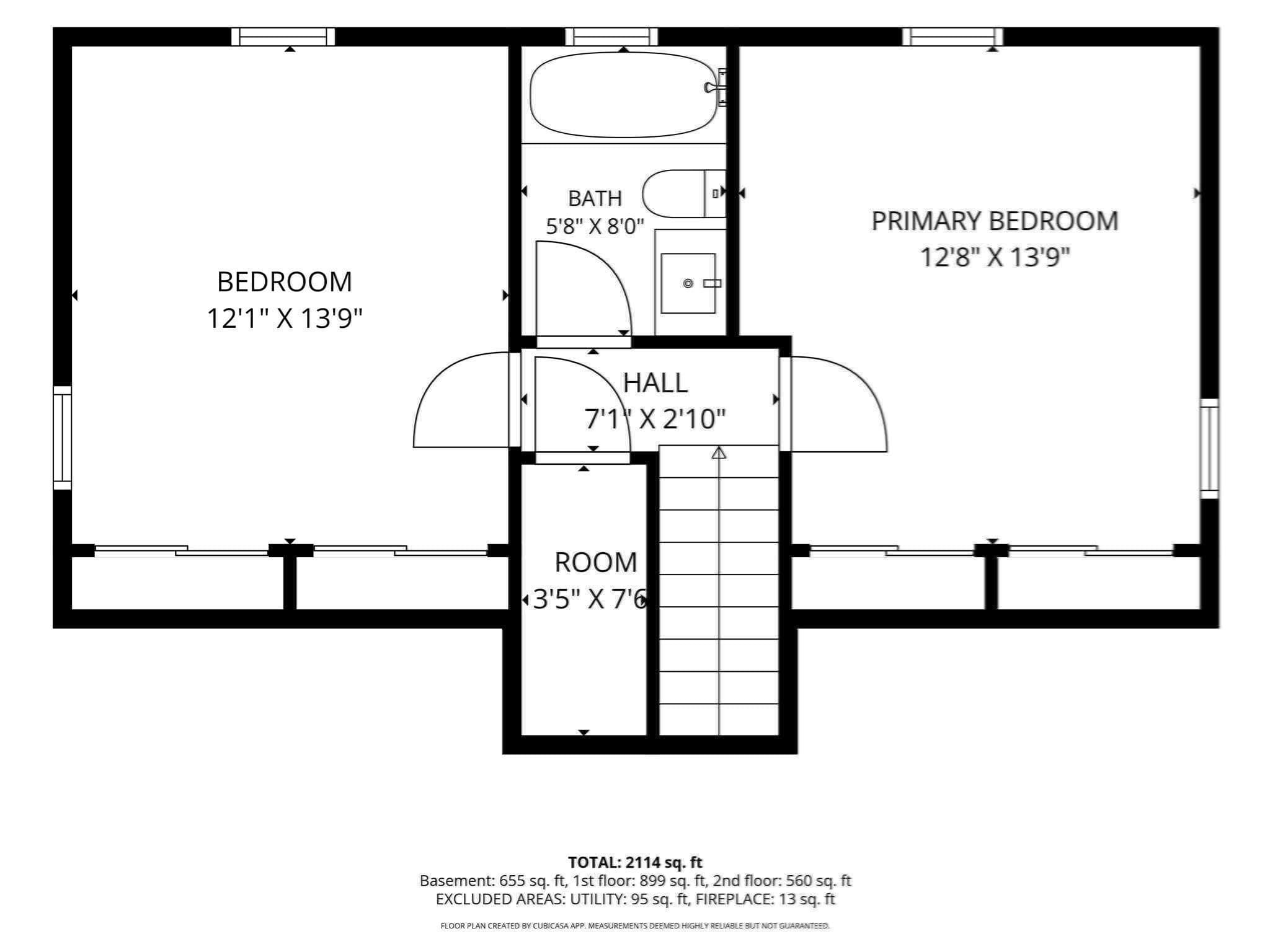Single Family Residence at 75 Oak St, Pembroke MA 02359, Pembroke, photo 20 of 22