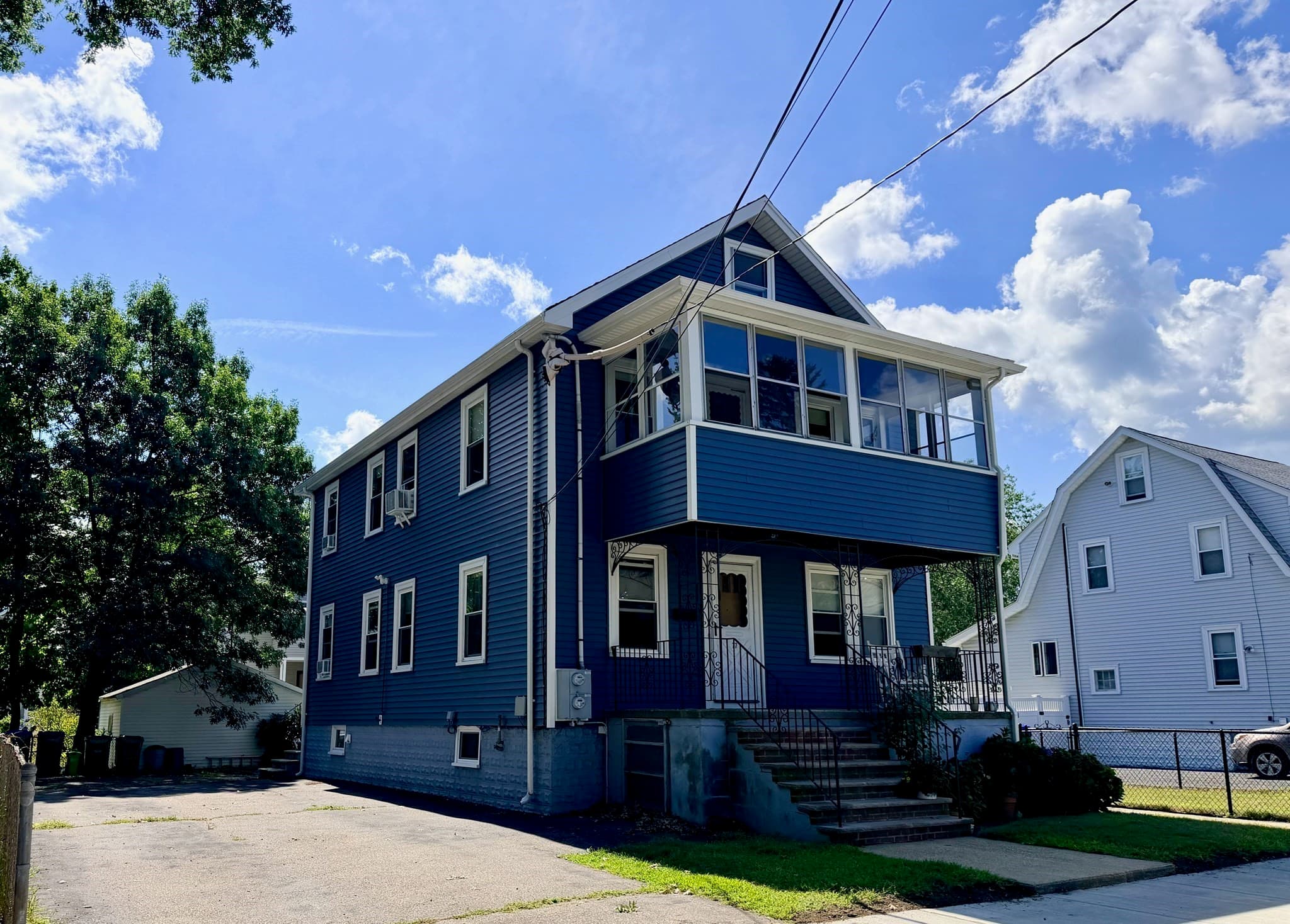 75 Bowen Ave, Medford MA 02155