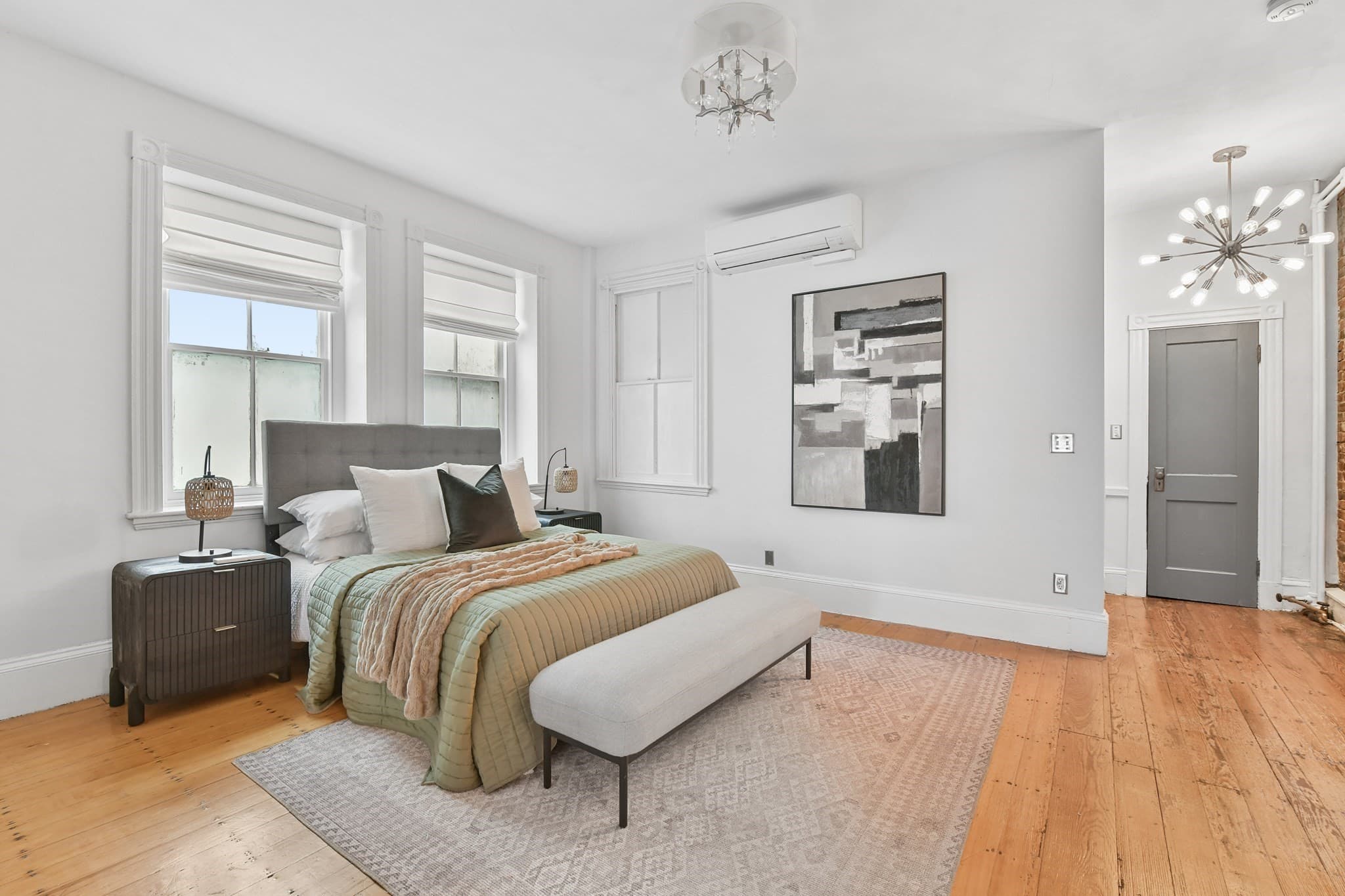 Condominium at 1411 Washington St # 24, Boston MA 02118, photo 6 of 16