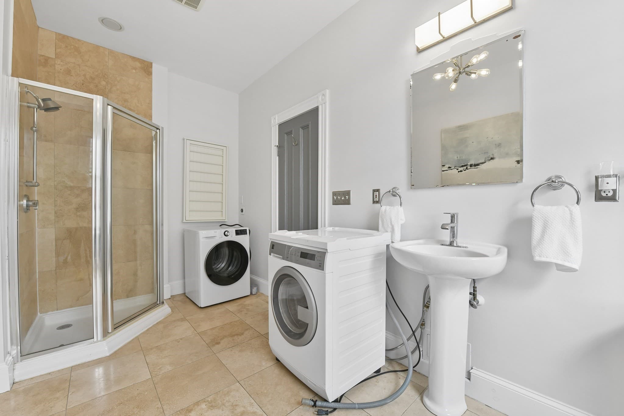 Condominium at 1411 Washington St # 24, Boston MA 02118, photo 13 of 16