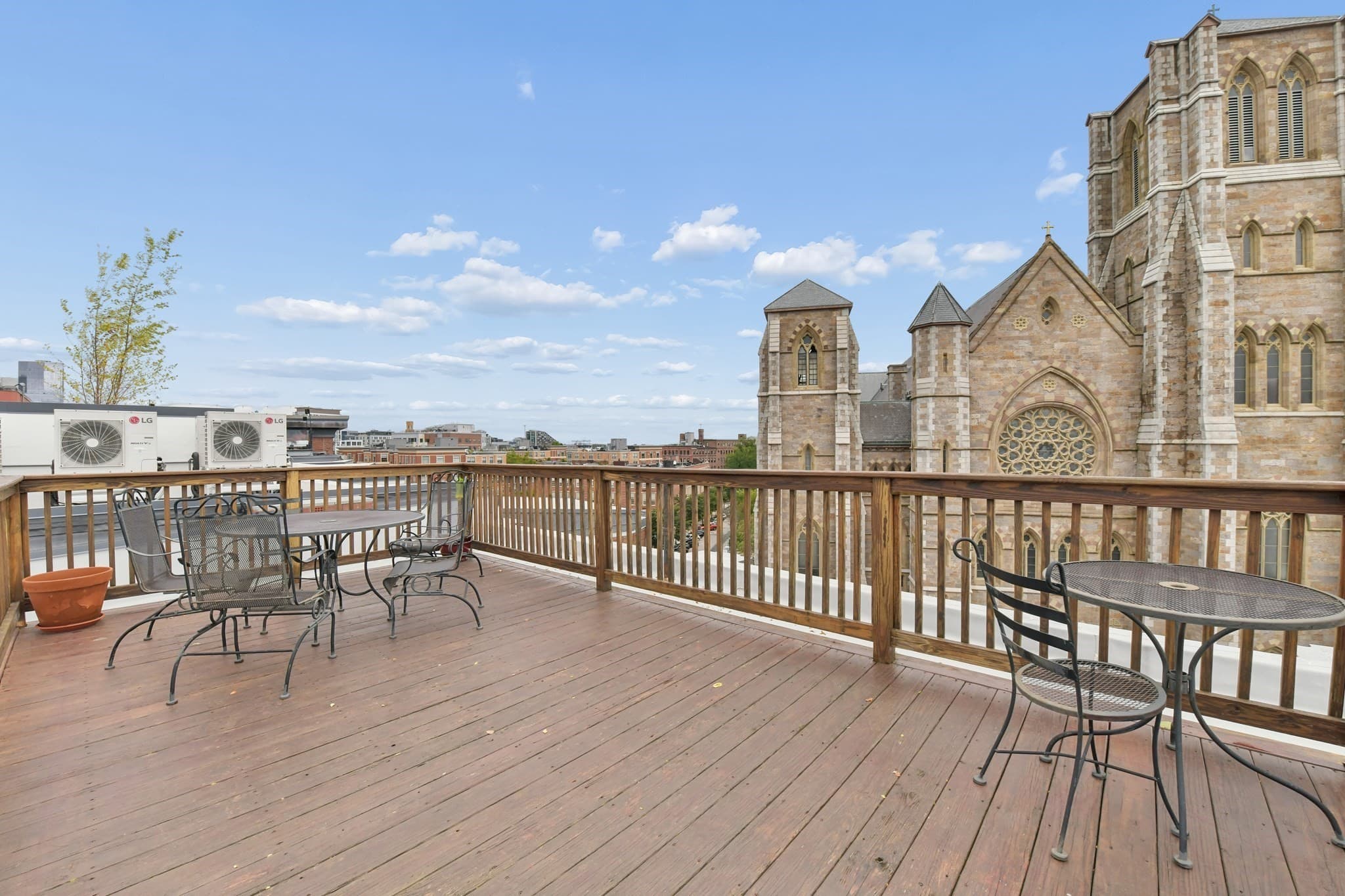 Condominium at 1411 Washington St # 24, Boston MA 02118, photo 12 of 16