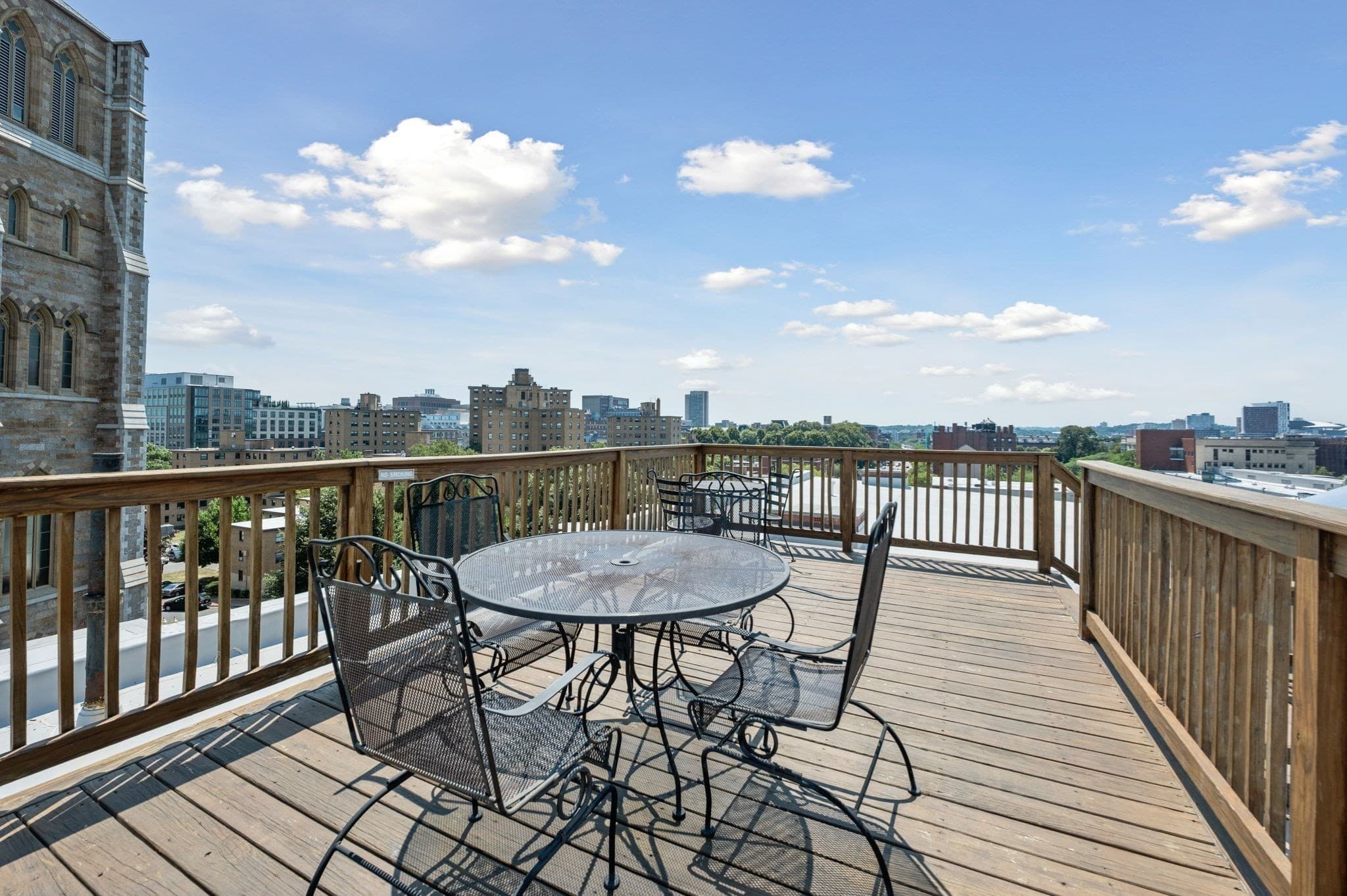 Condominium at 1411 Washington St # 24, Boston MA 02118, photo 10 of 16