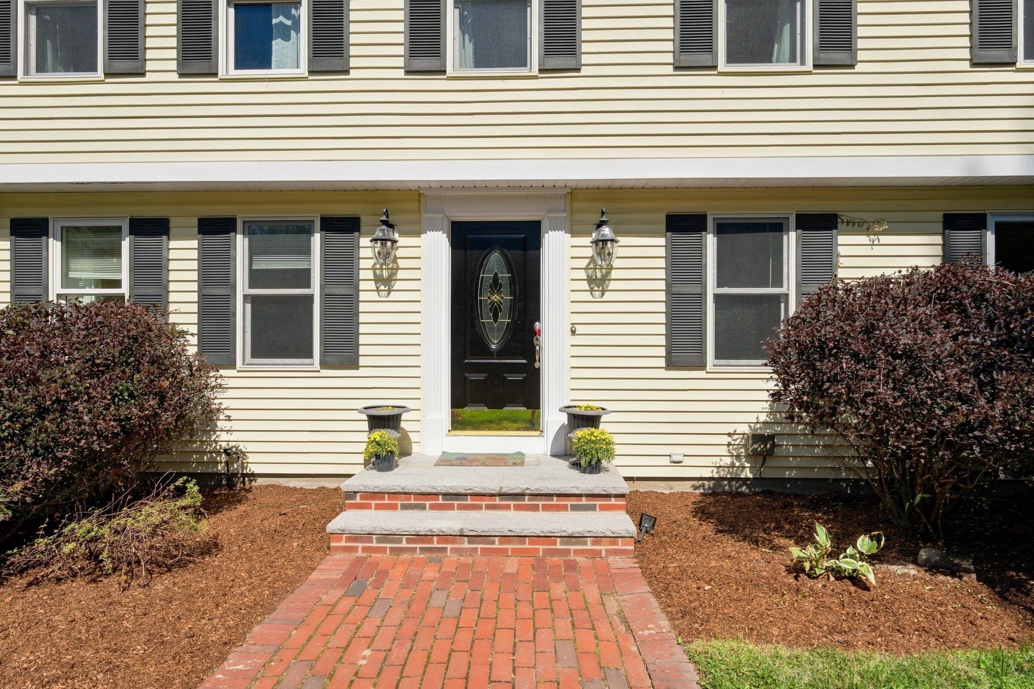 Single Family Residence at 25 West St, Foxboro MA 02035, Foxboro, photo 3 of 42