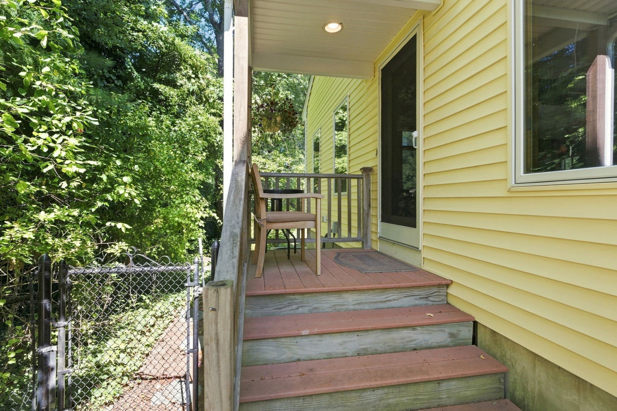 Single Family Residence at 25 West St, Foxboro MA 02035, Foxboro, photo 28 of 42