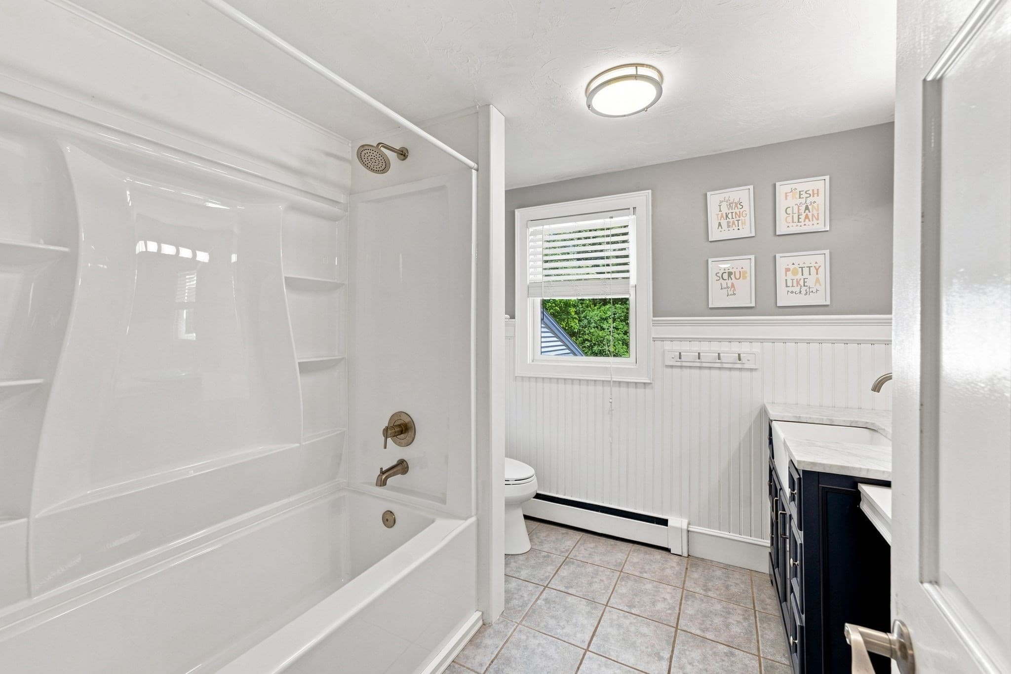 Single Family Residence at 25 West St, Foxboro MA 02035, Foxboro, photo 24 of 42