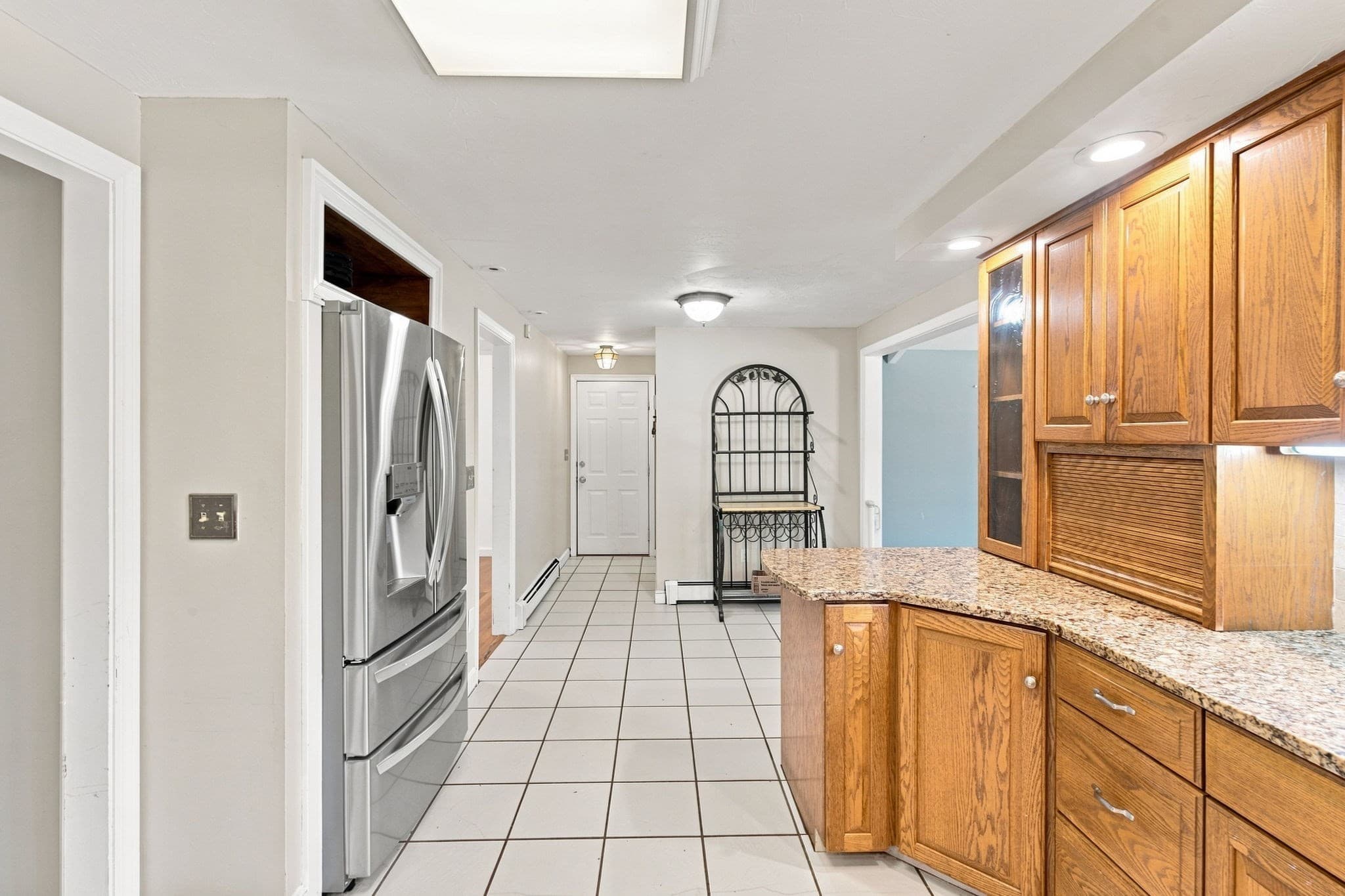 Single Family Residence at 25 West St, Foxboro MA 02035, Foxboro, photo 11 of 42