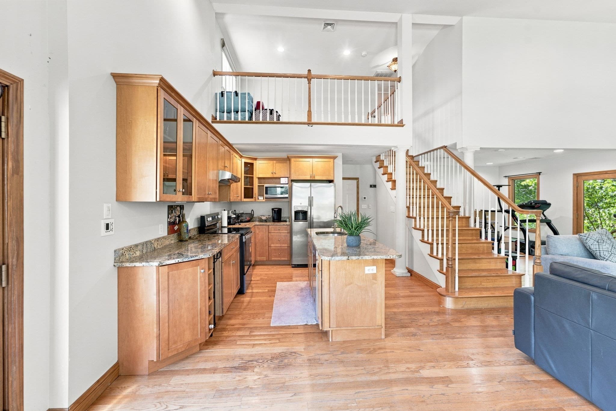 Single Family Residence at 25 West St, Foxboro MA 02035, Foxboro, photo 31 of 42