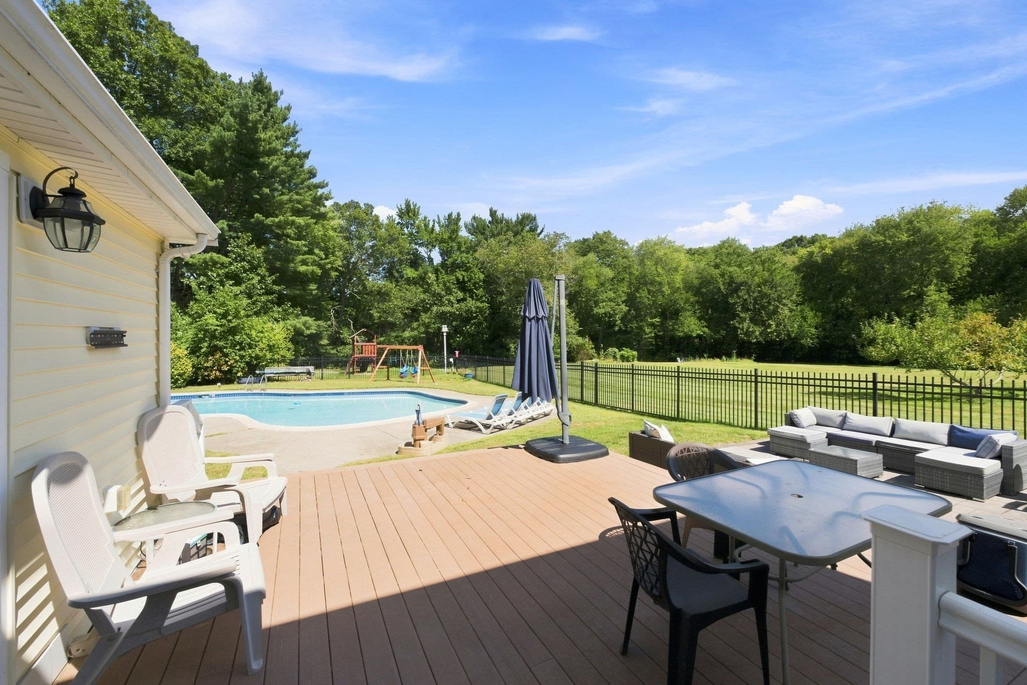 Single Family Residence at 25 West St, Foxboro MA 02035, Foxboro, photo 39 of 42