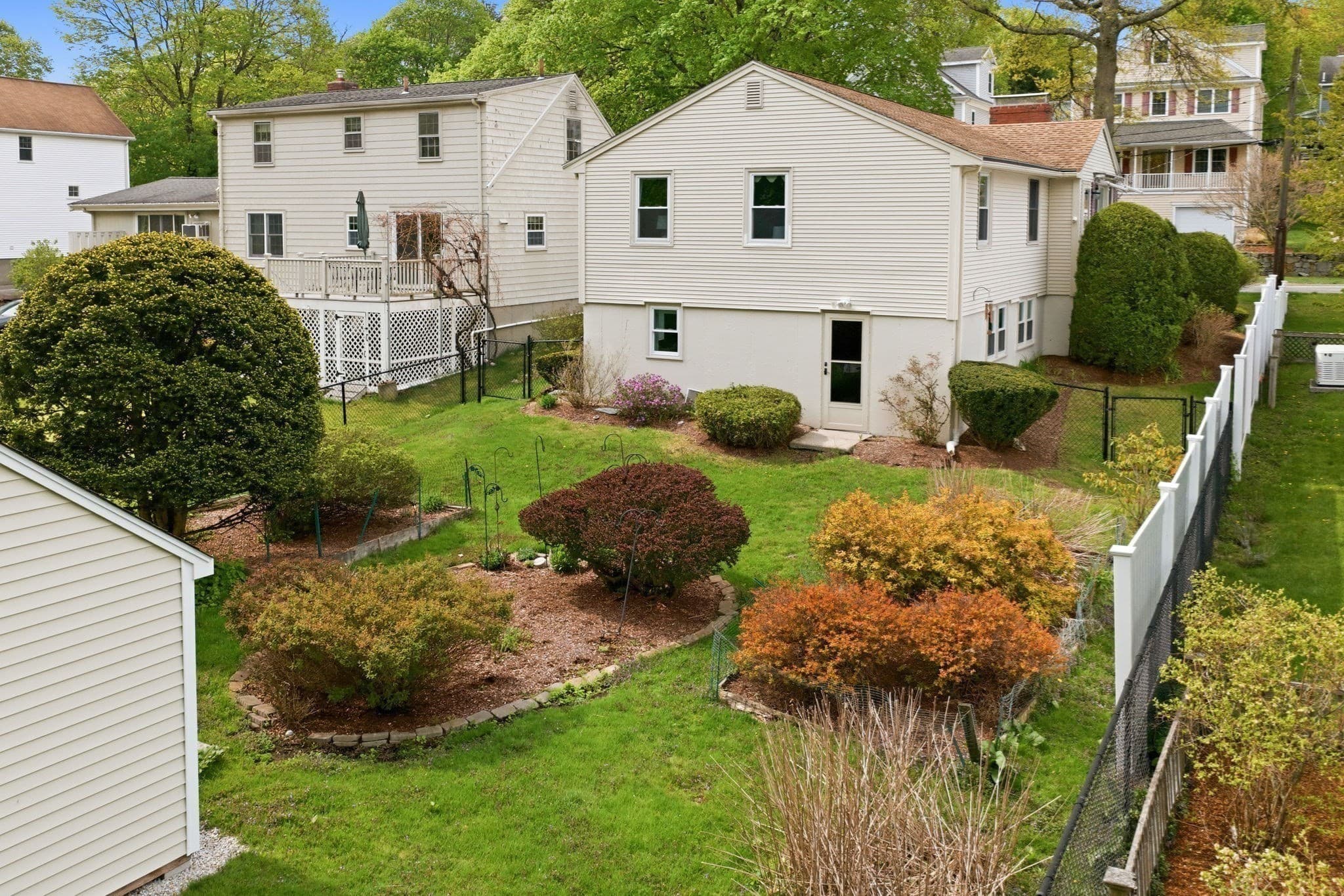 Single Family Residence at 46 Grapevine Ave, Lexington MA 02421, Lexington, photo 2 of 15