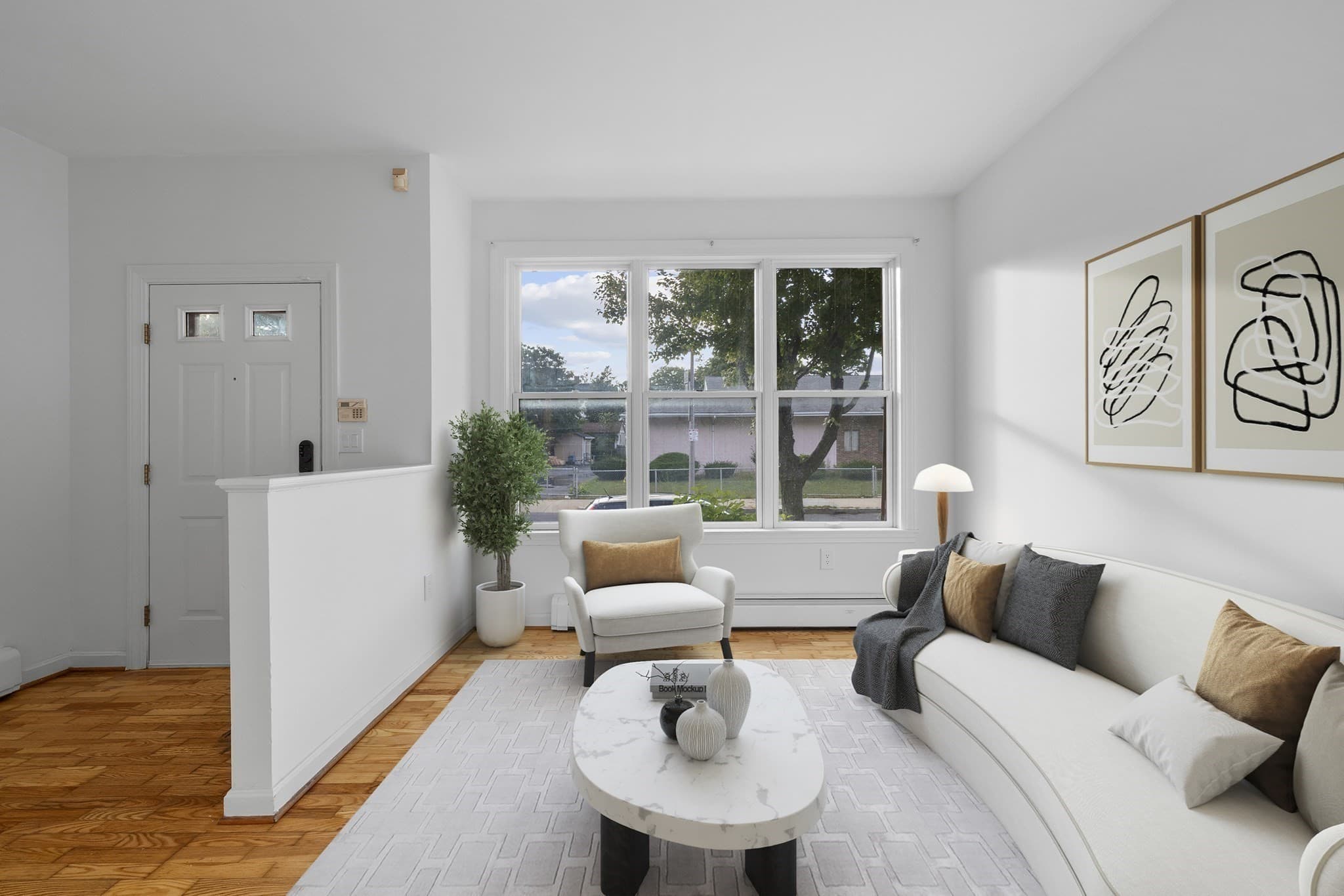 Condominium at 218 Humboldt Ave # 218, Boston MA 02121, Boston, photo 3 of 33