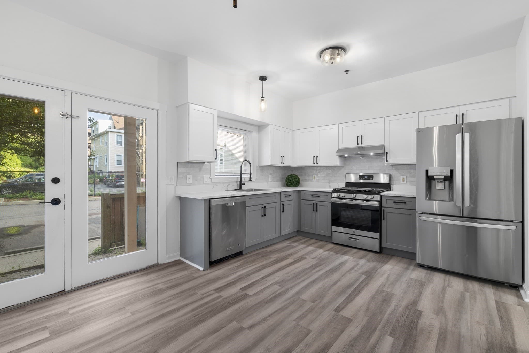 Condominium at 218 Humboldt Ave # 218, Boston MA 02121, Boston, photo 9 of 33