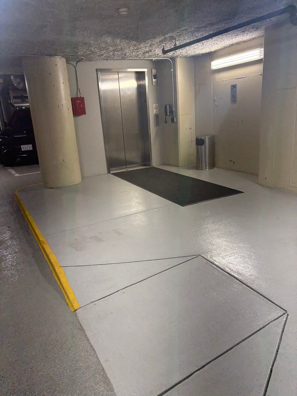 Parking at 1313 Washington St. Parking U-53, Boston MA 02118, Boston, photo 2 of 5