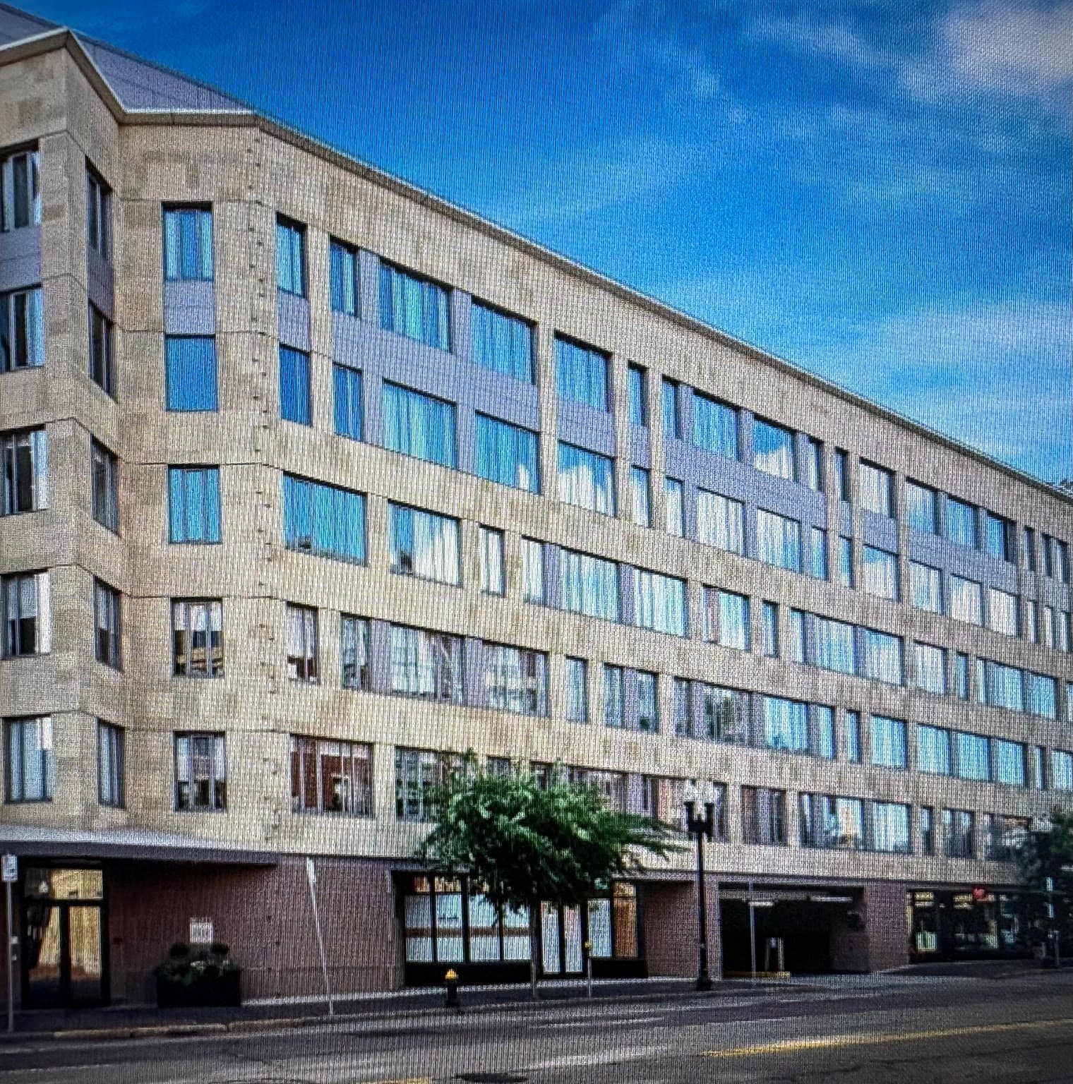 1313 Washington St. Parking U-53, Boston MA 02118
