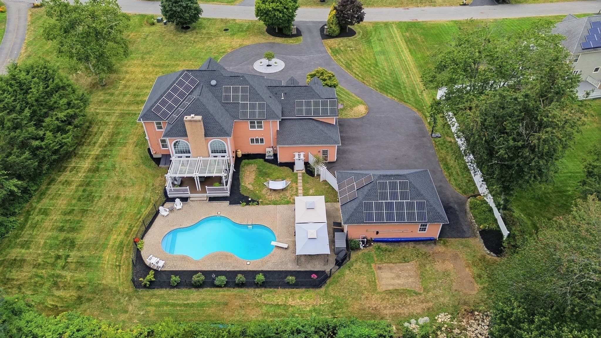 Single Family Residence at 55 Squire Shaler Ln, Lancaster MA 01523, Lancaster, photo 6 of 41