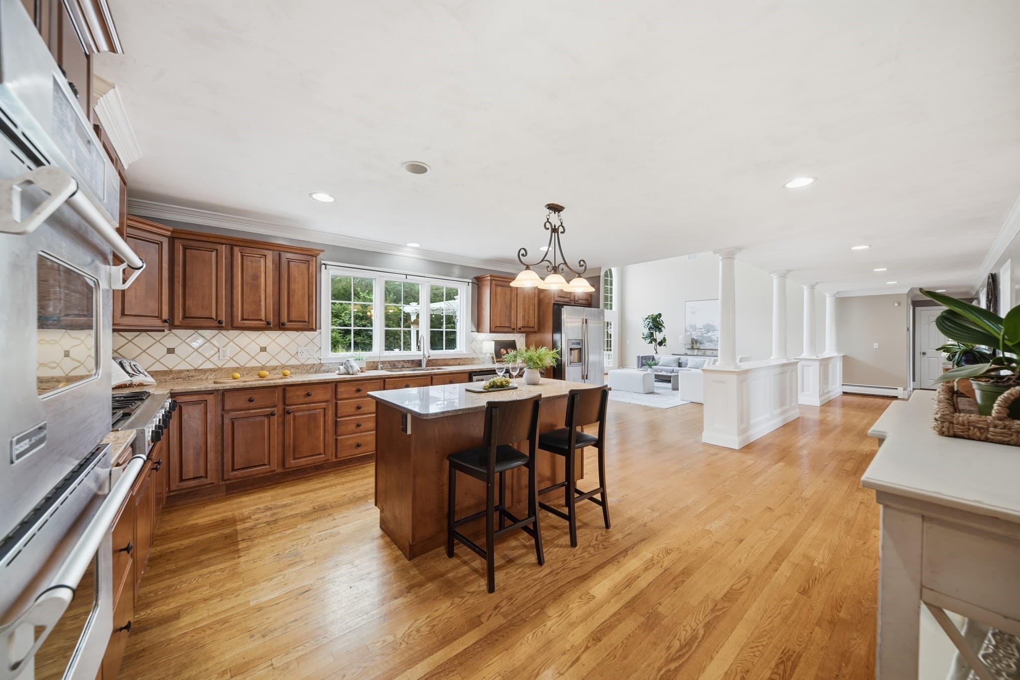 Single Family Residence at 55 Squire Shaler Ln, Lancaster MA 01523, Lancaster, photo 17 of 41