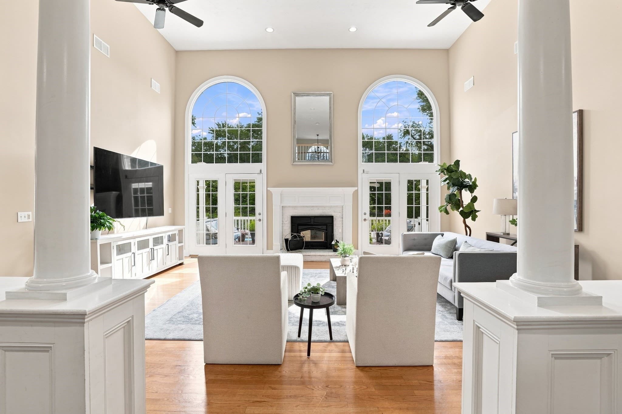 Single Family Residence at 55 Squire Shaler Ln, Lancaster MA 01523, Lancaster, photo 12 of 41