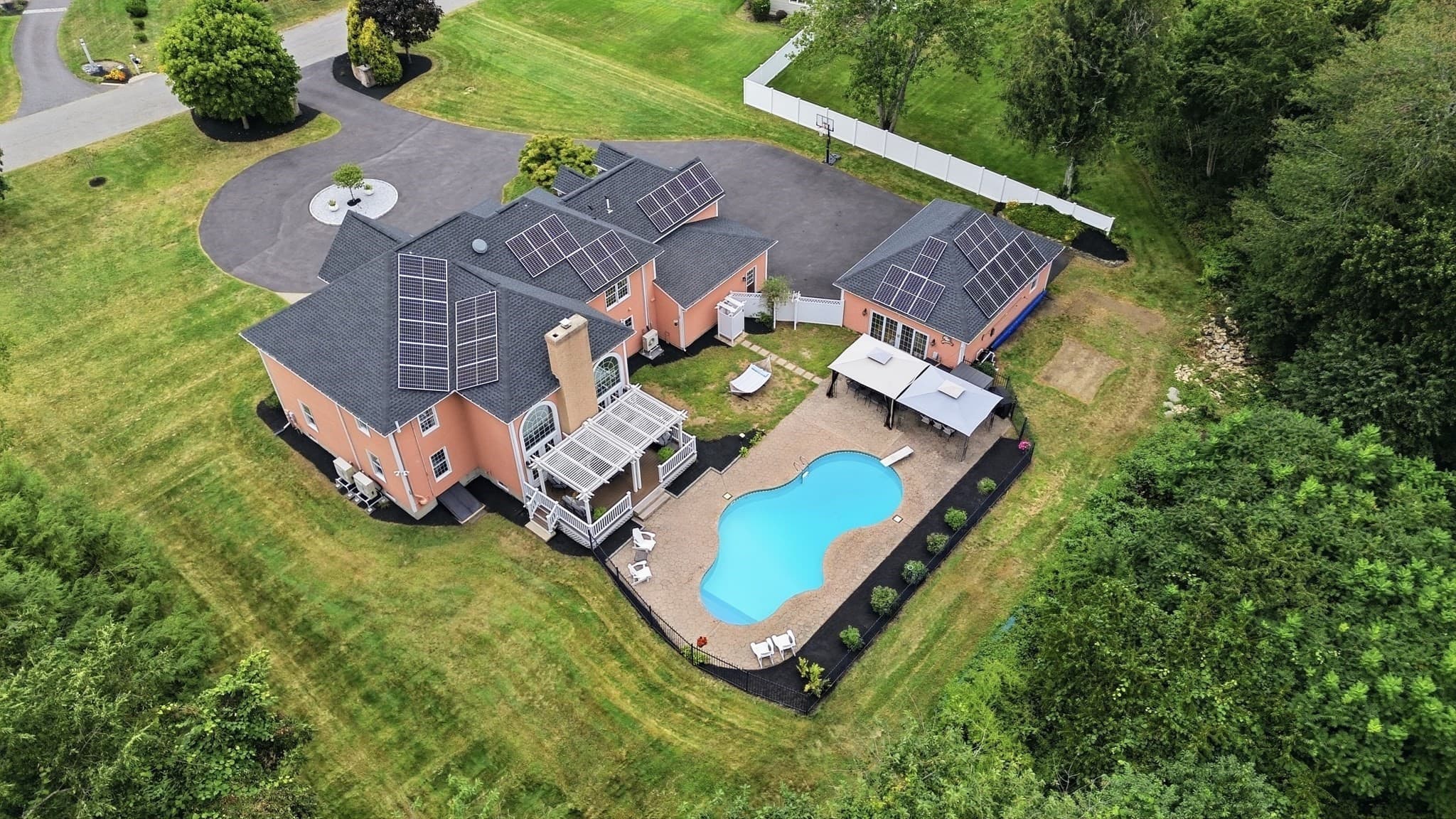 Single Family Residence at 55 Squire Shaler Ln, Lancaster MA 01523, Lancaster, photo 7 of 41