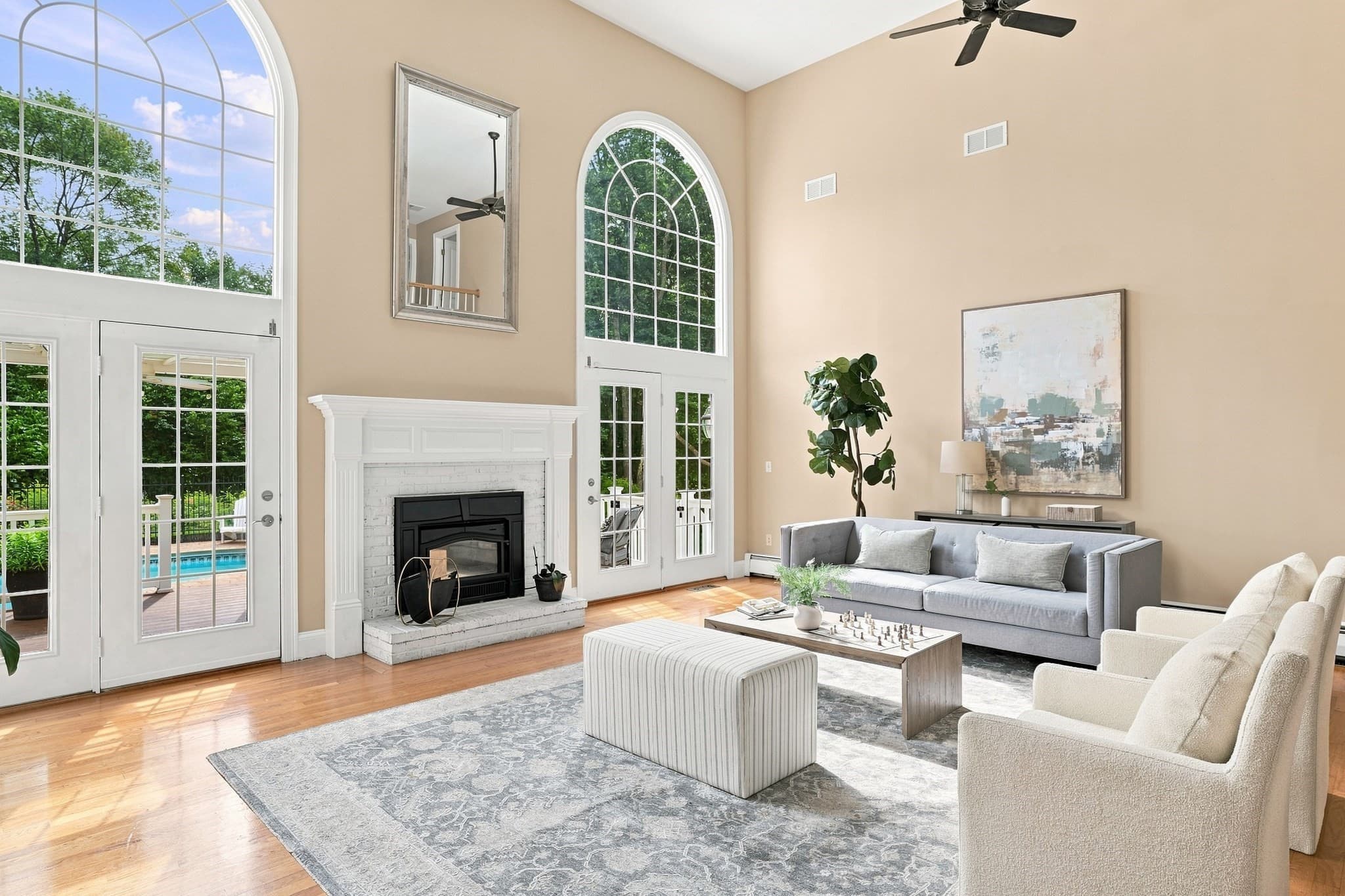 Single Family Residence at 55 Squire Shaler Ln, Lancaster MA 01523, Lancaster, photo 14 of 41