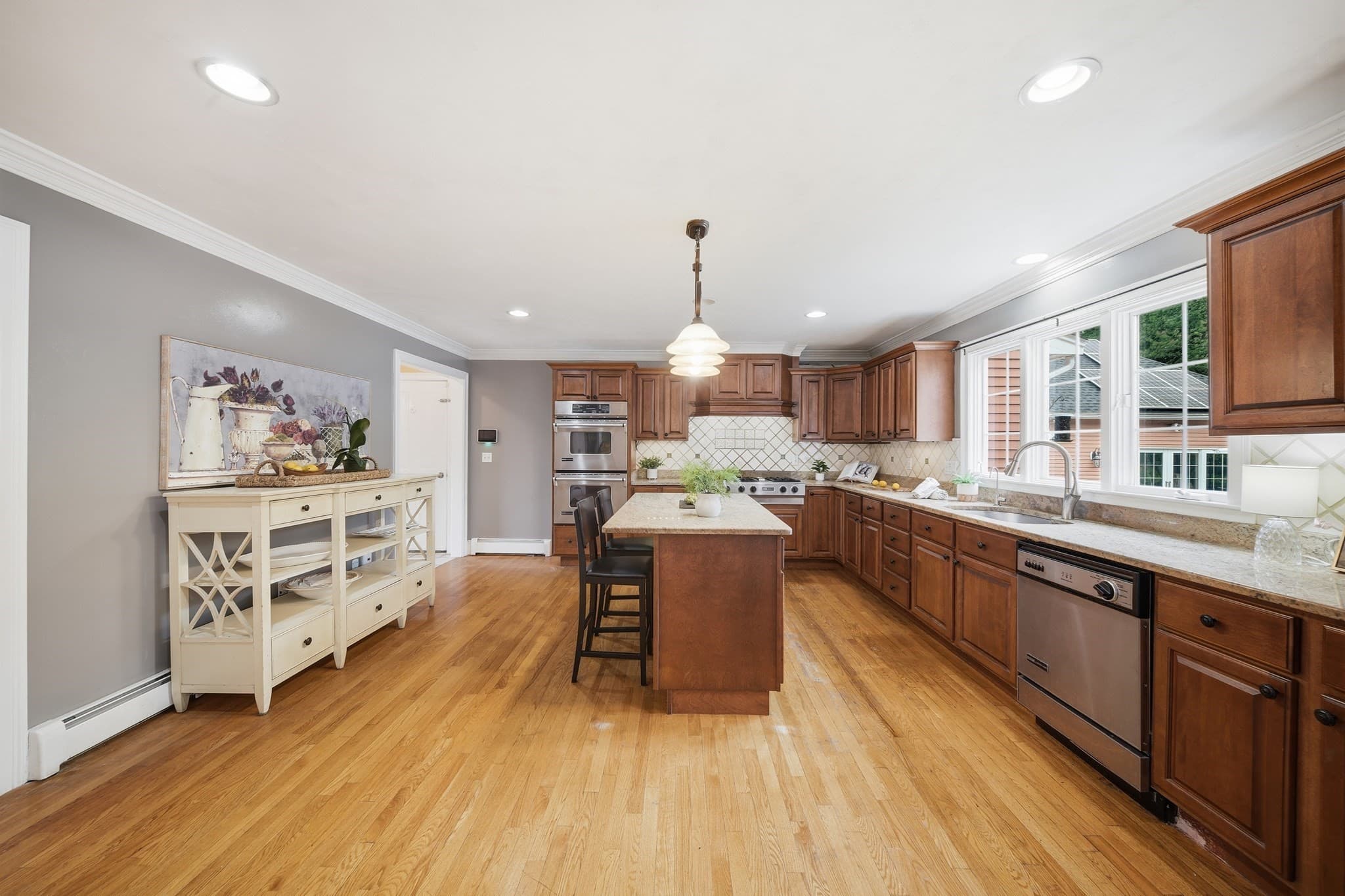 Single Family Residence at 55 Squire Shaler Ln, Lancaster MA 01523, Lancaster, photo 19 of 41