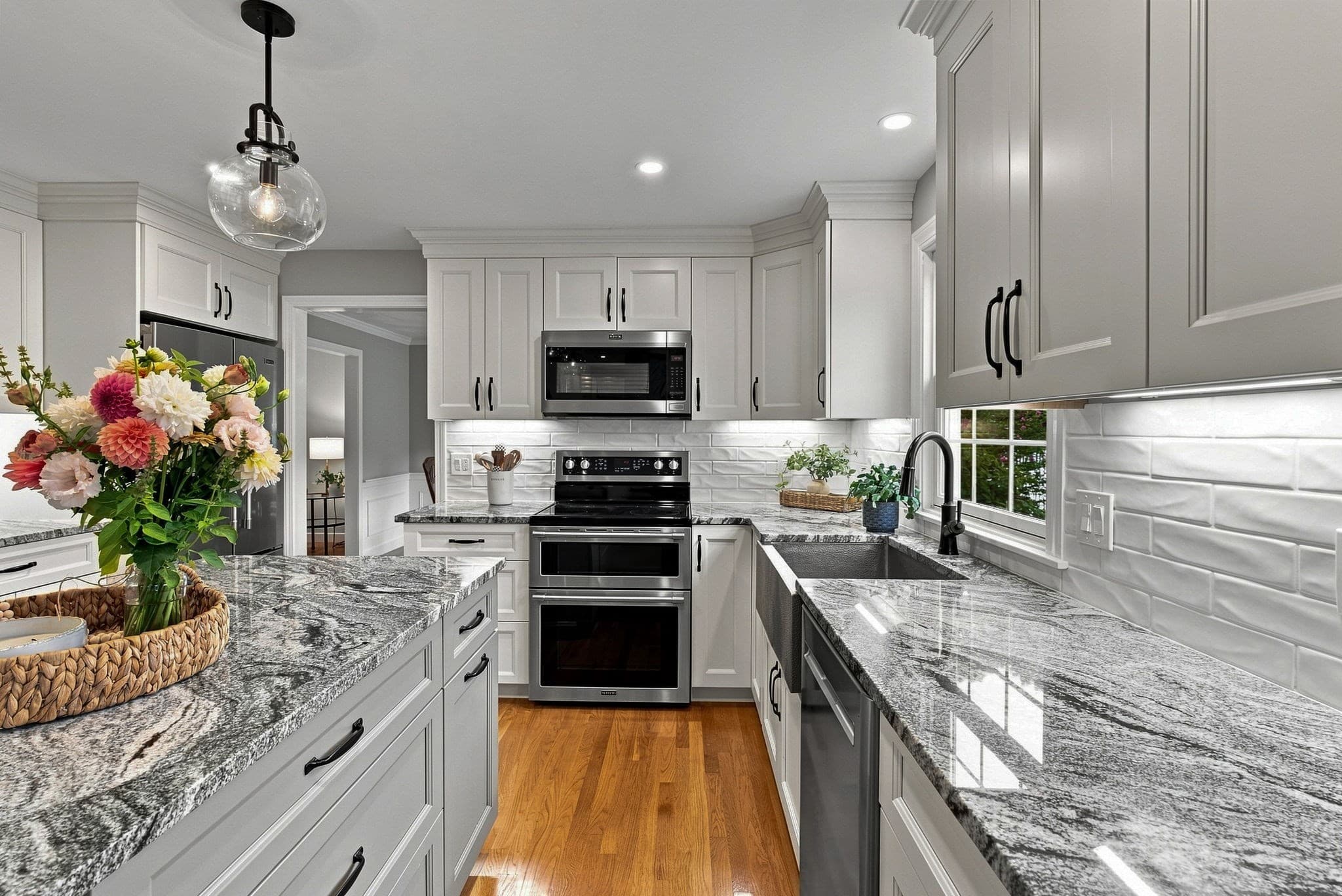 Single Family Residence at 207 French Farm Rd, North Andover MA 01845, North Andover, photo 20 of 38