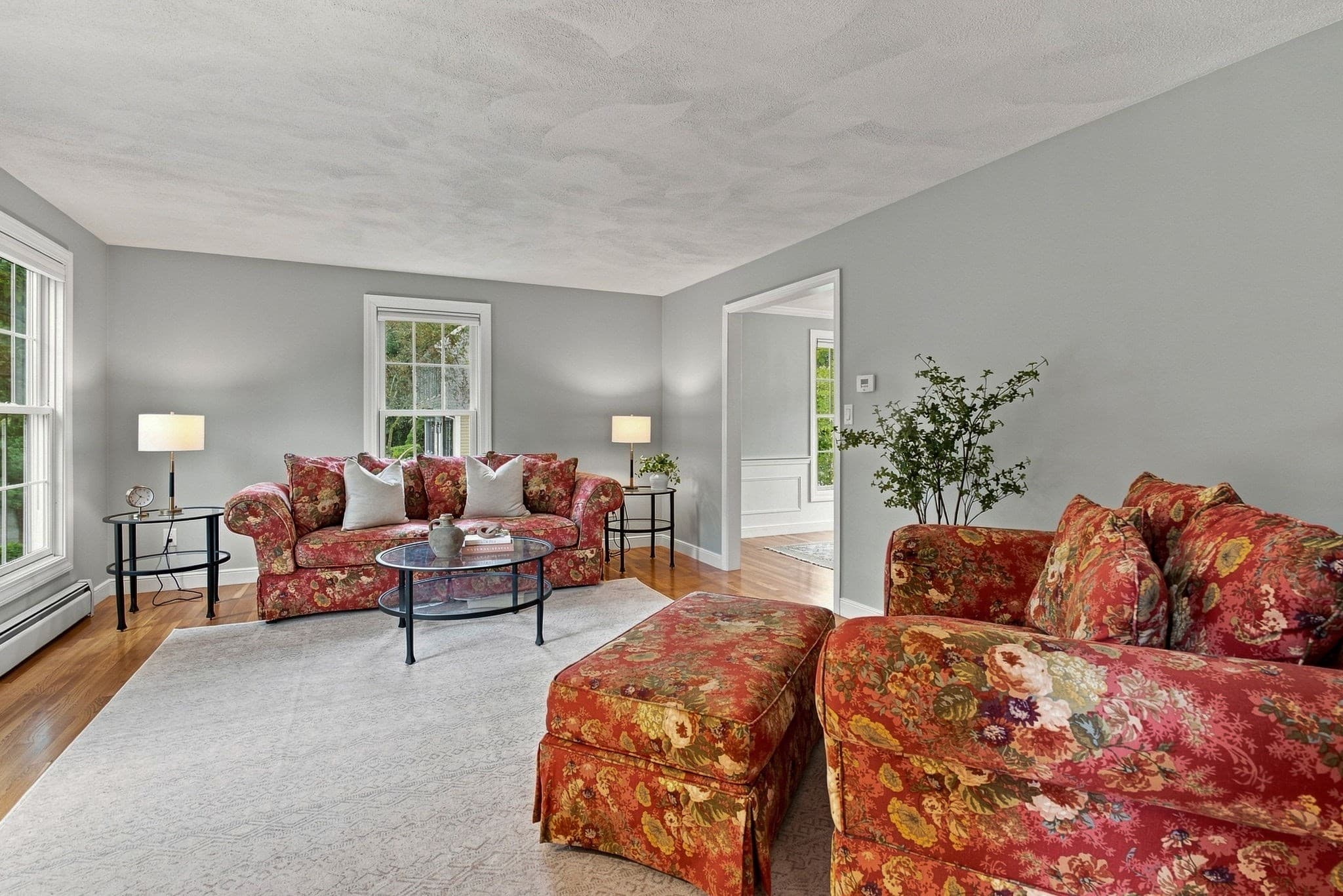 Single Family Residence at 207 French Farm Rd, North Andover MA 01845, North Andover, photo 9 of 38
