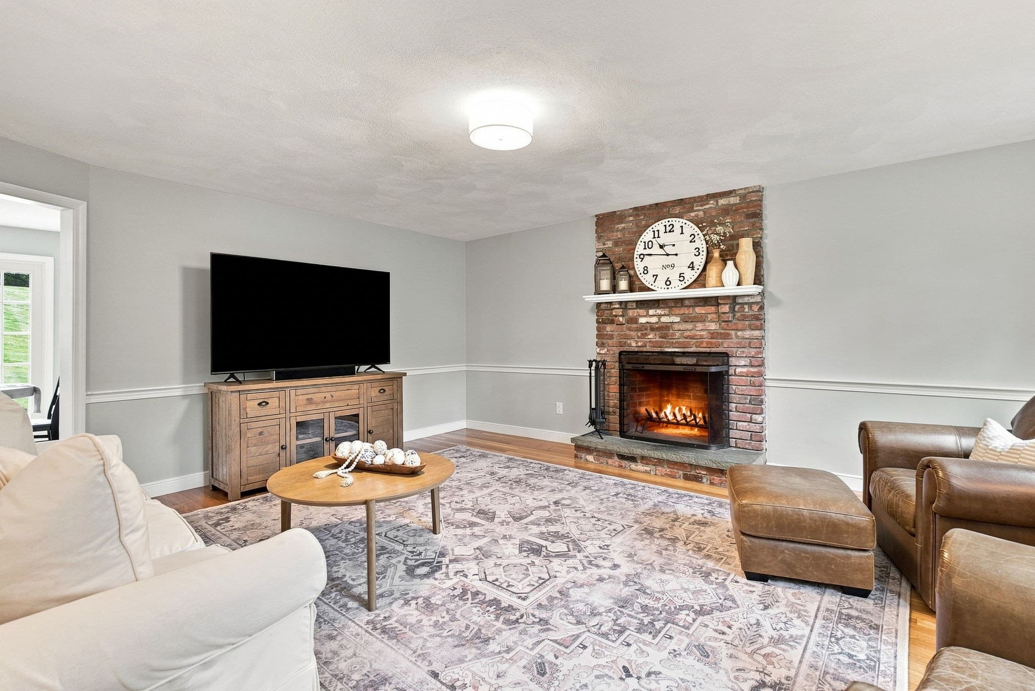 Single Family Residence at 207 French Farm Rd, North Andover MA 01845, North Andover, photo 25 of 38
