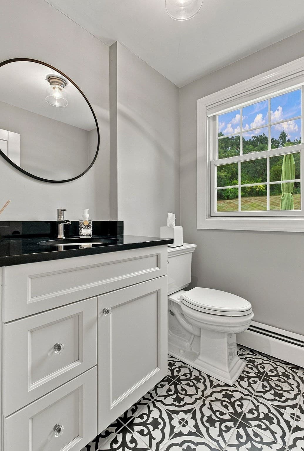 Single Family Residence at 207 French Farm Rd, North Andover MA 01845, North Andover, photo 21 of 38
