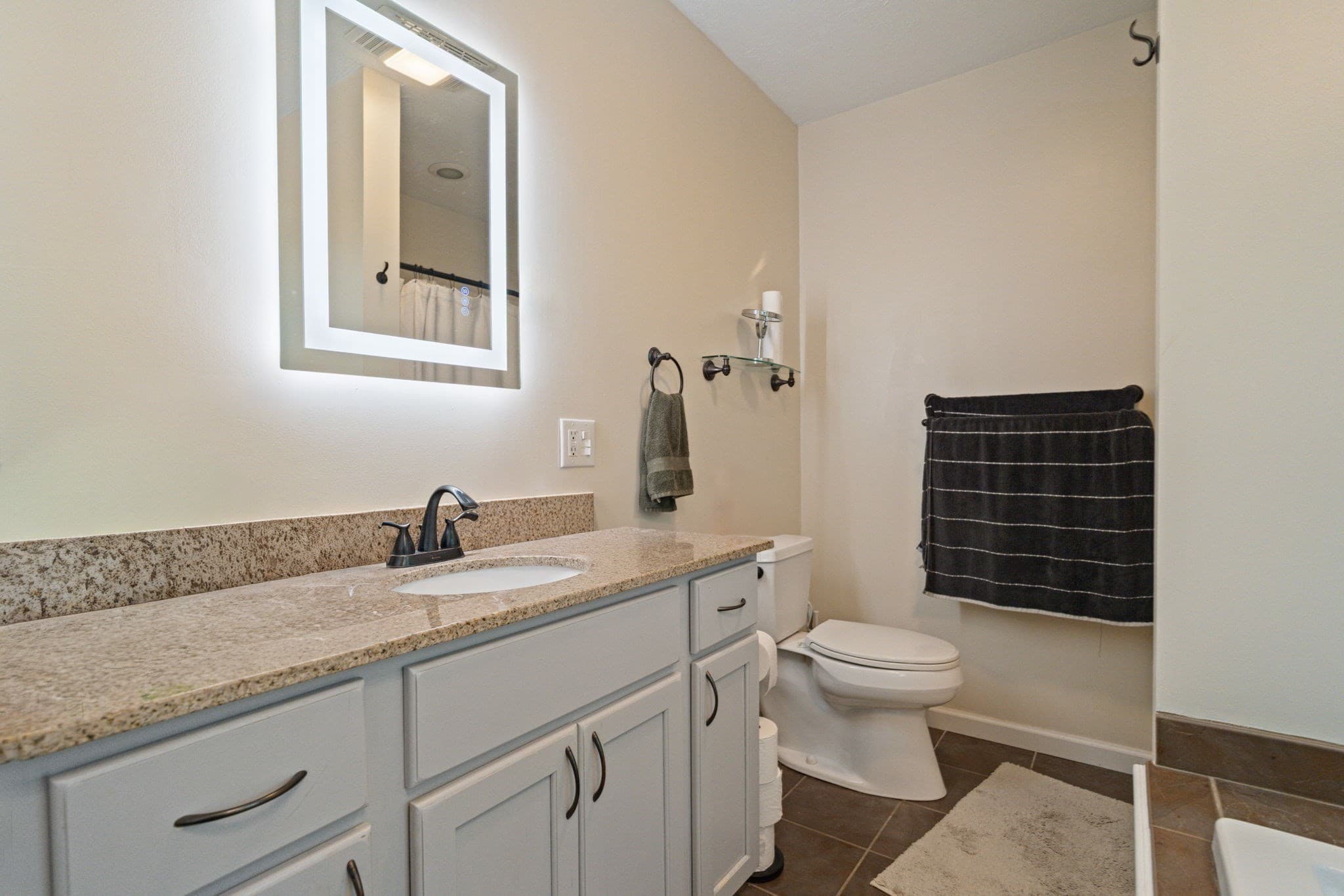 Single Family Residence at 48 Orchard St, Belchertown MA 01007, Belchertown, photo 16 of 42