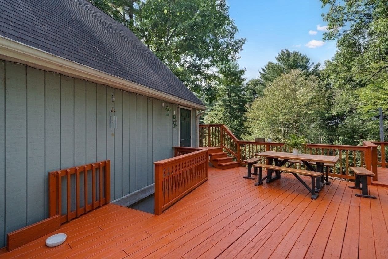 Single Family Residence at 48 Orchard St, Belchertown MA 01007, Belchertown, photo 33 of 42