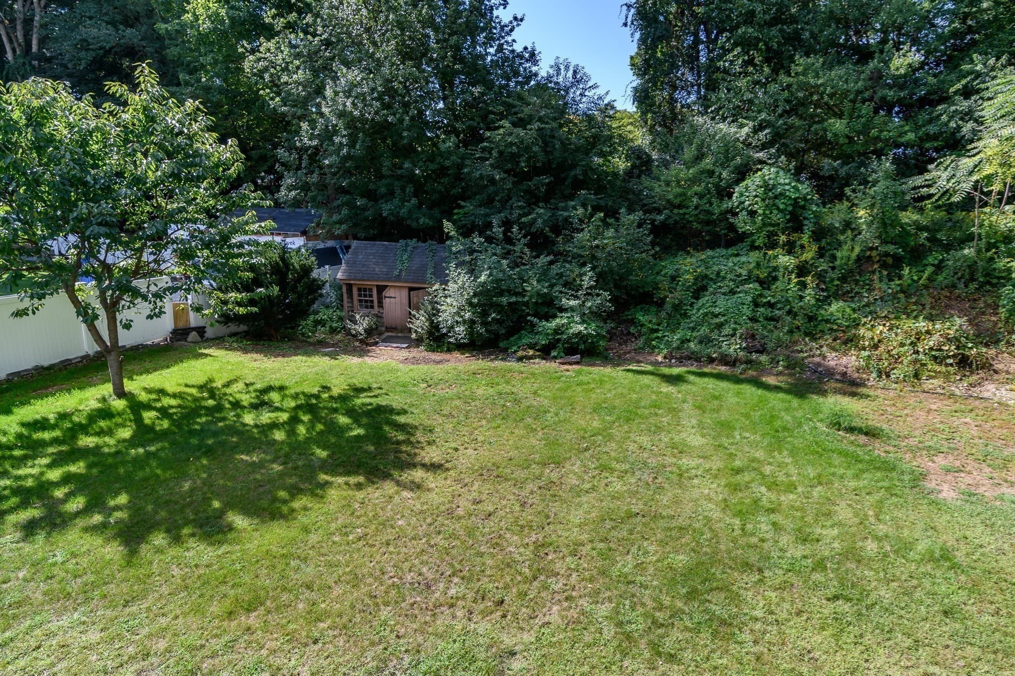 Single Family Residence at 11 Mark St, Natick MA 01760, Natick, photo 27 of 27