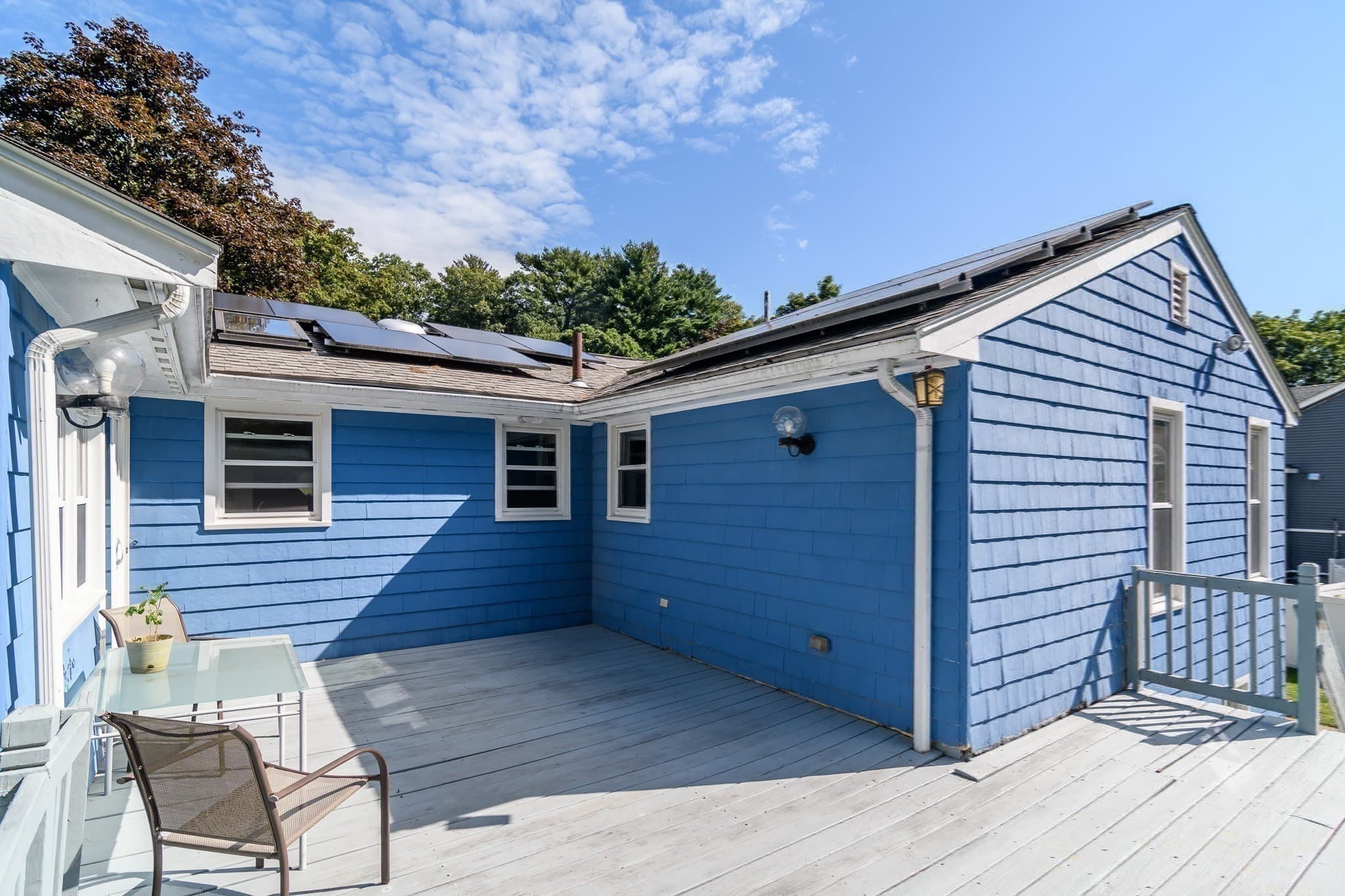 Single Family Residence at 11 Mark St, Natick MA 01760, Natick, photo 26 of 27