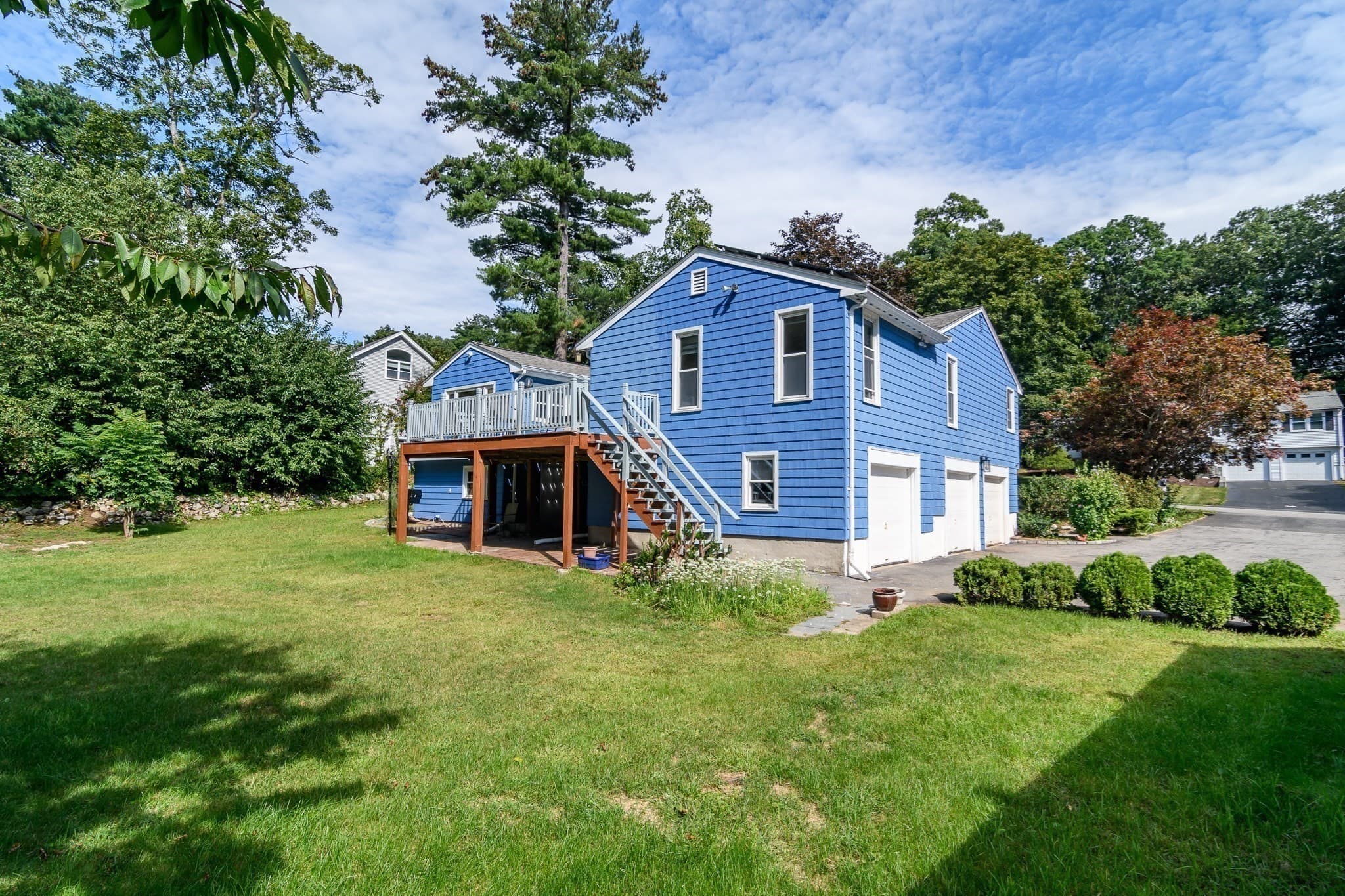 Single Family Residence at 11 Mark St, Natick MA 01760, Natick, photo 4 of 27
