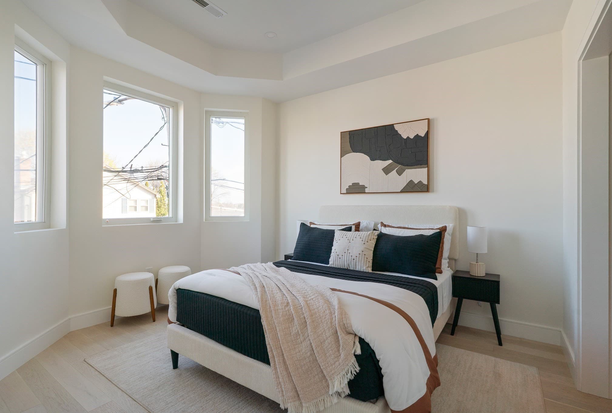 Condominium at 28A Swan Avenue PH, Boston MA 02128, Boston, photo 6 of 16
