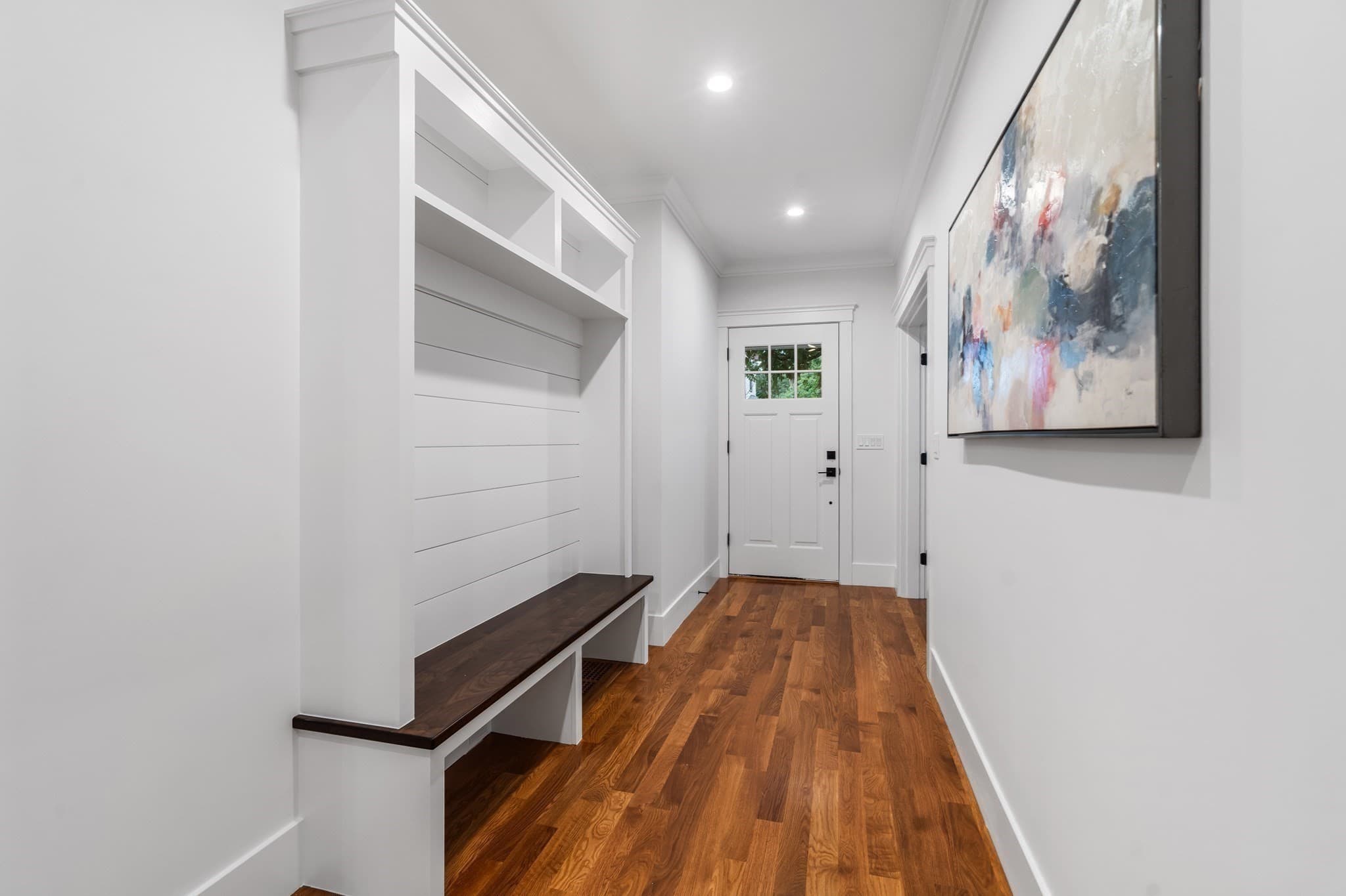 Condominium at 143 Coolidge St # 1, Brookline MA 02446, Brookline, photo 6 of 22