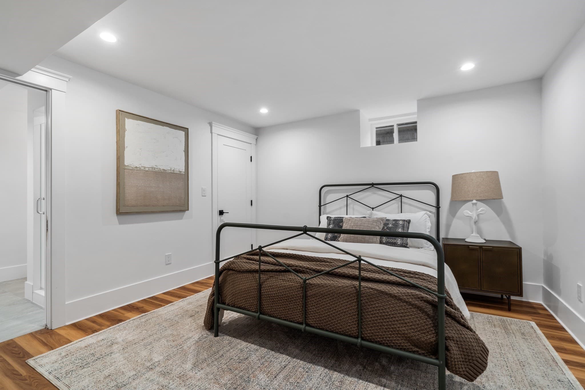 Condominium at 143 Coolidge St # 1, Brookline MA 02446, Brookline, photo 16 of 22