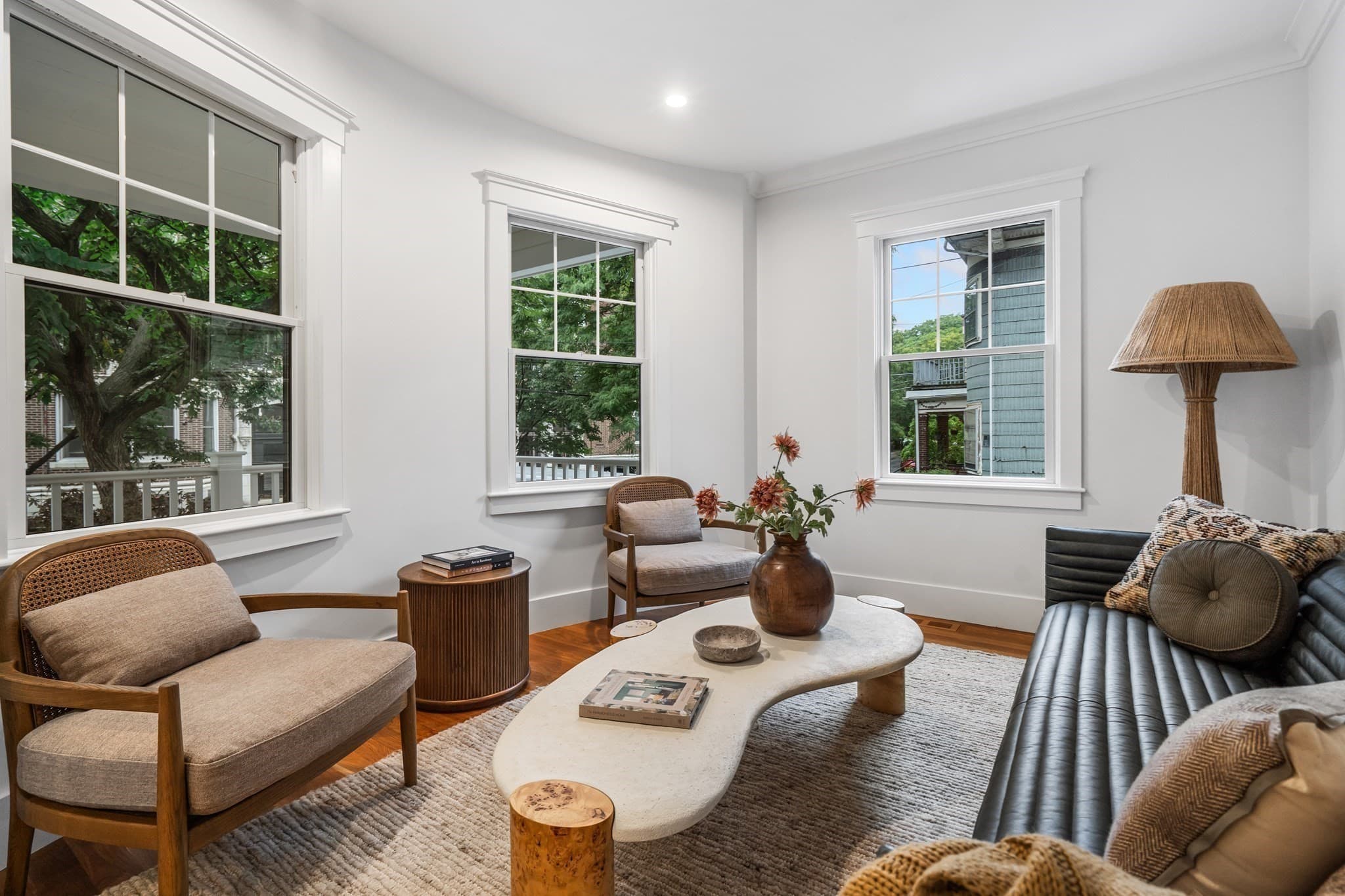 Condominium at 143 Coolidge St # 1, Brookline MA 02446, Brookline, photo 12 of 22