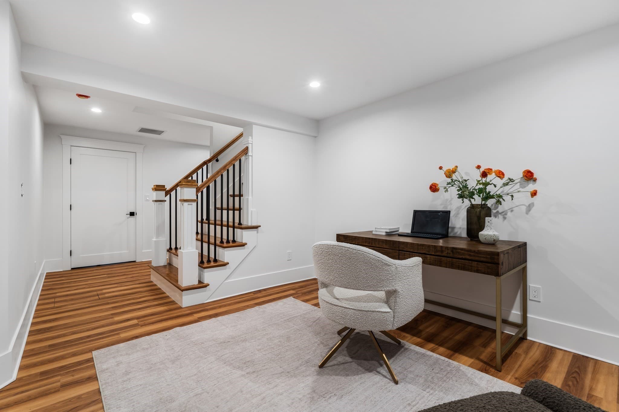 Condominium at 143 Coolidge St # 1, Brookline MA 02446, Brookline, photo 14 of 22