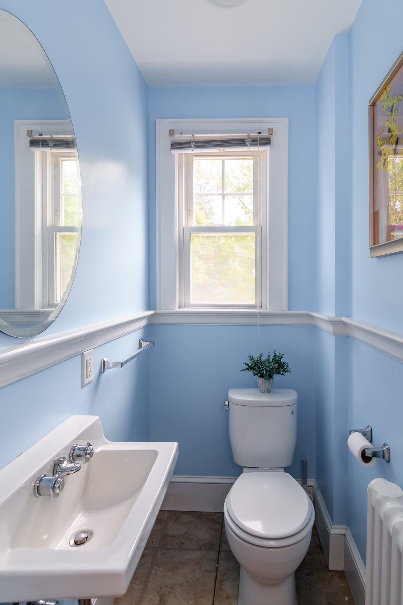 Single Family Residence at 203 Bacon St, Natick MA 01760, Natick, photo 13 of 25
