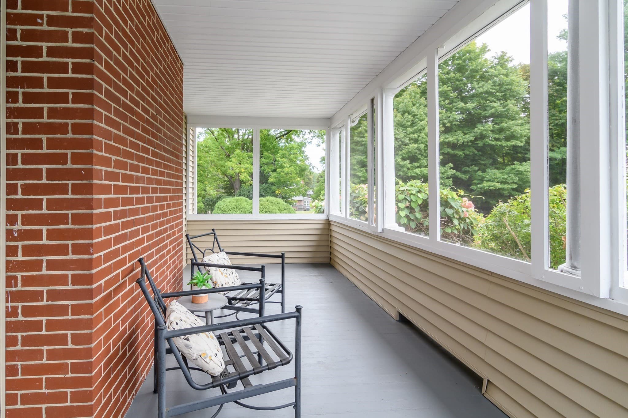 Single Family Residence at 203 Bacon St, Natick MA 01760, Natick, photo 12 of 25